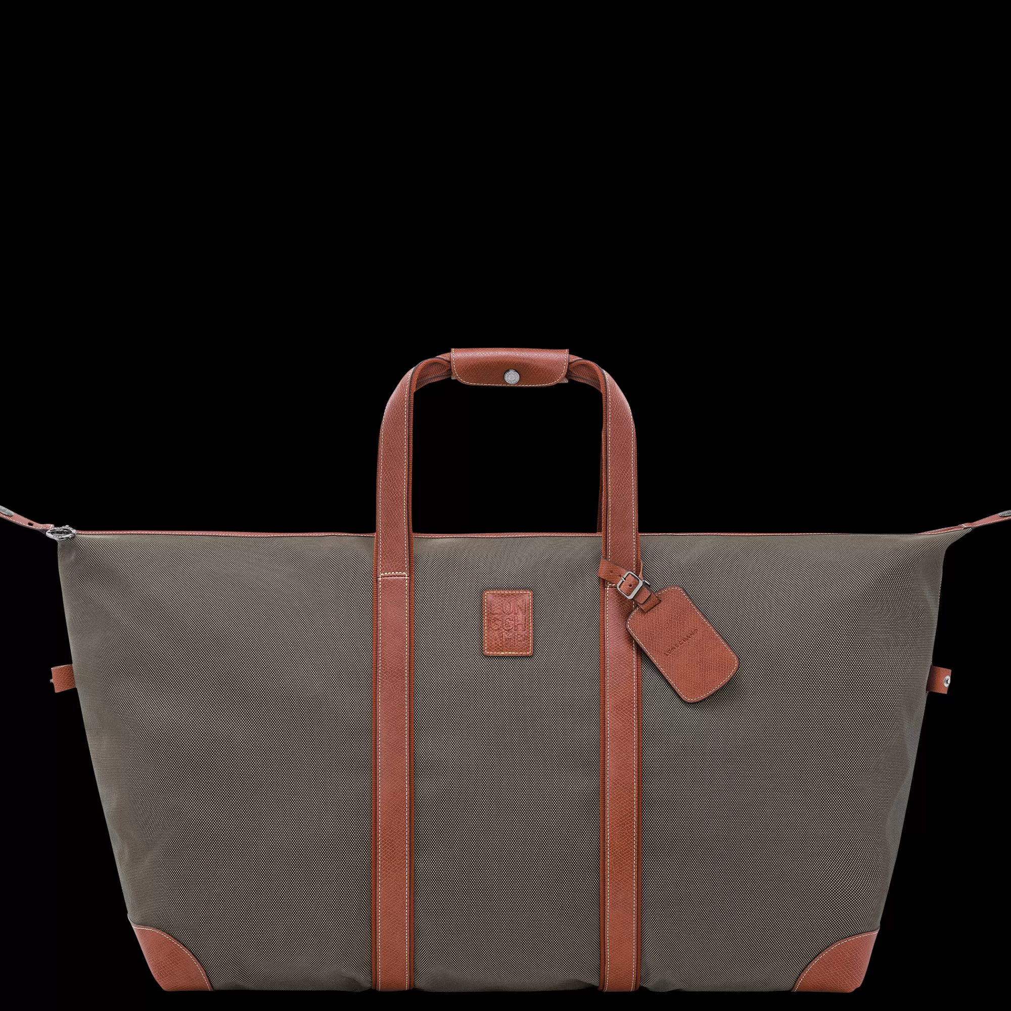 Mujer Longchamp Boxford Bolsa de viaje XL