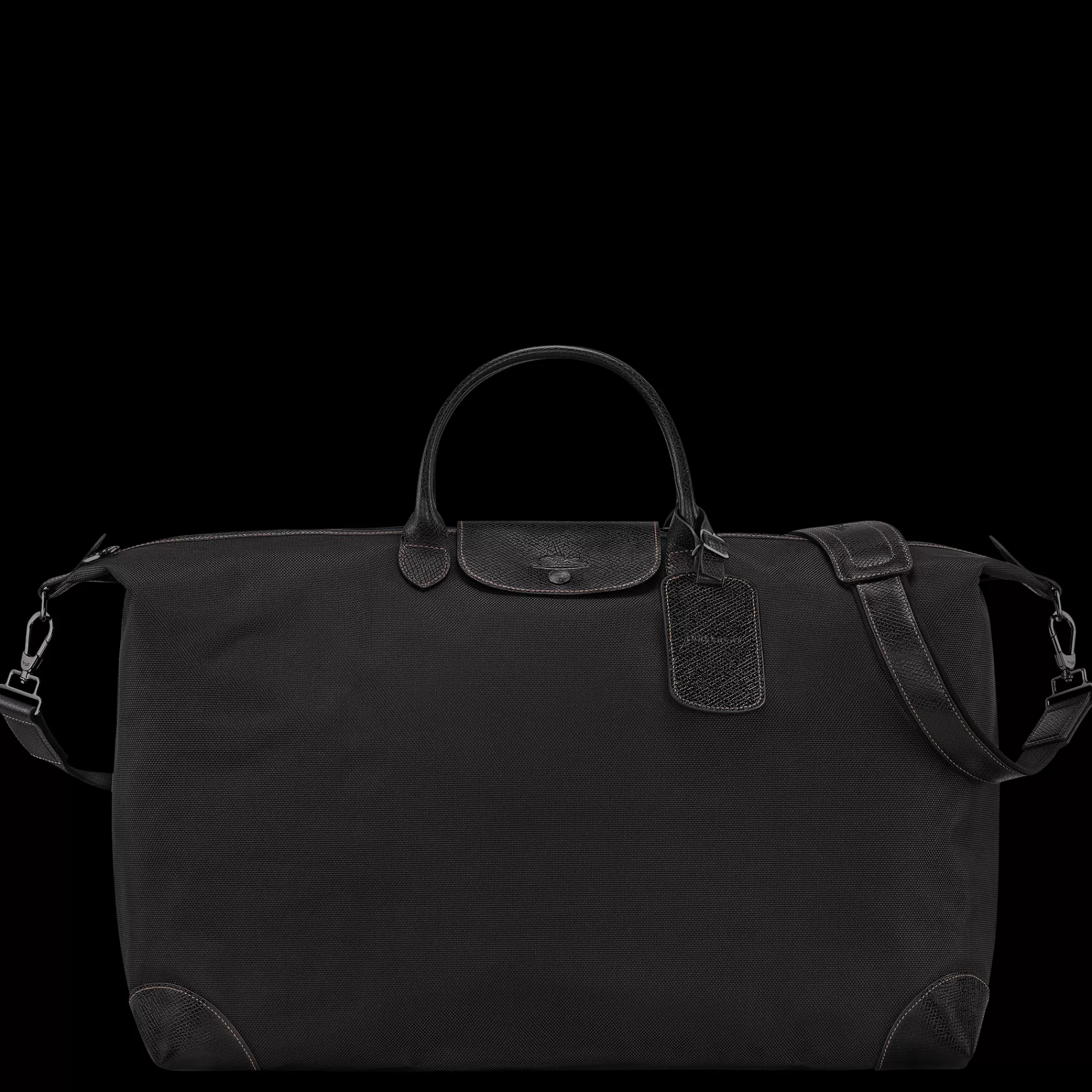 Mujer Longchamp Boxford Bolsa de viaje XL