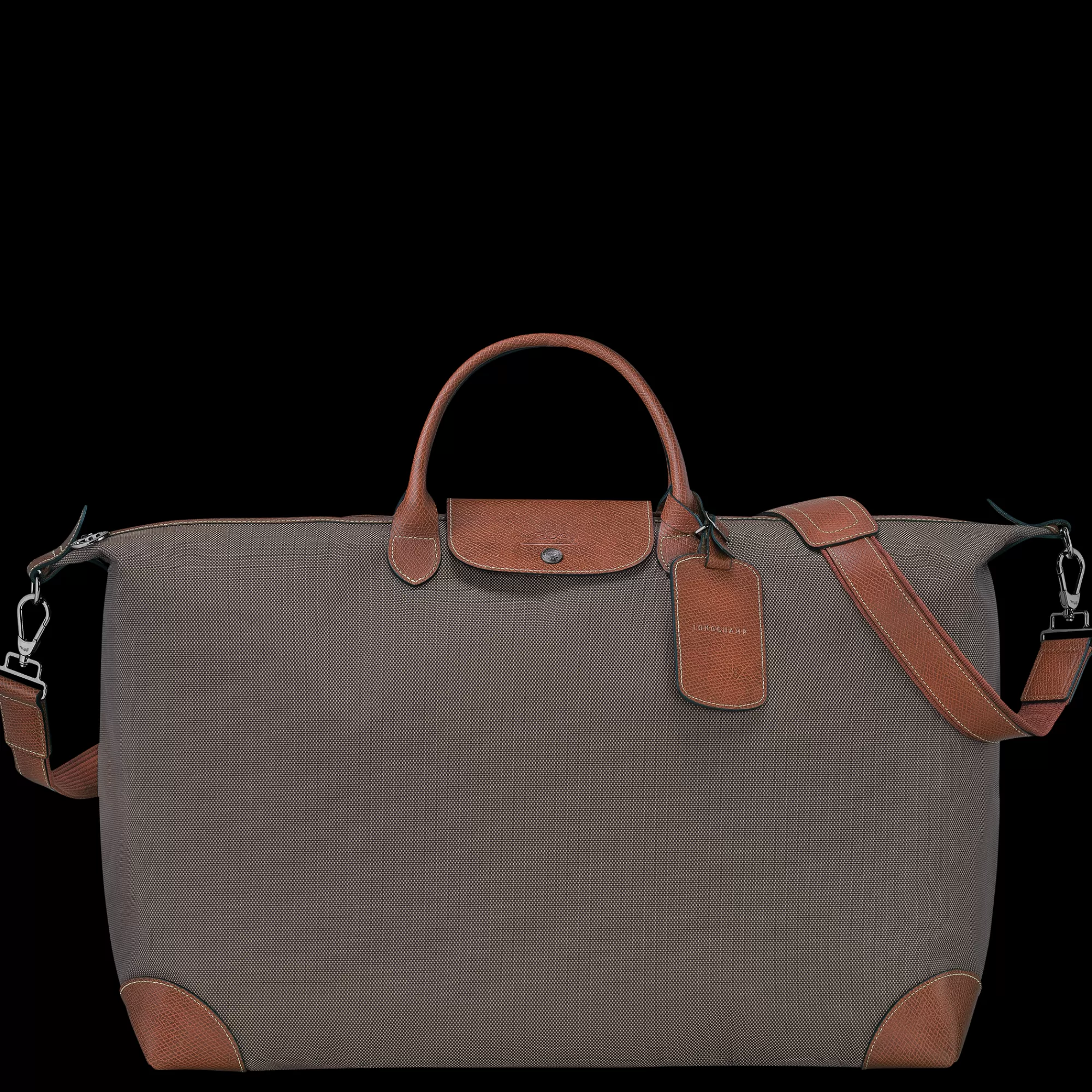 Mujer Longchamp Boxford Bolsa de viaje XL