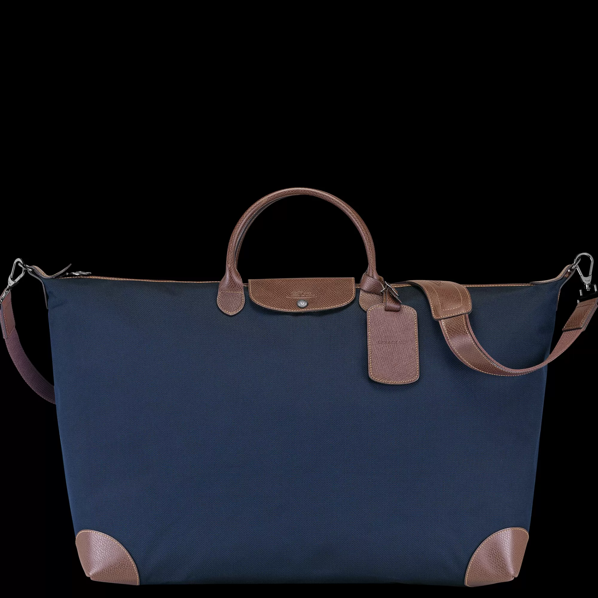 Mujer Longchamp Boxford Bolsa de viaje XL