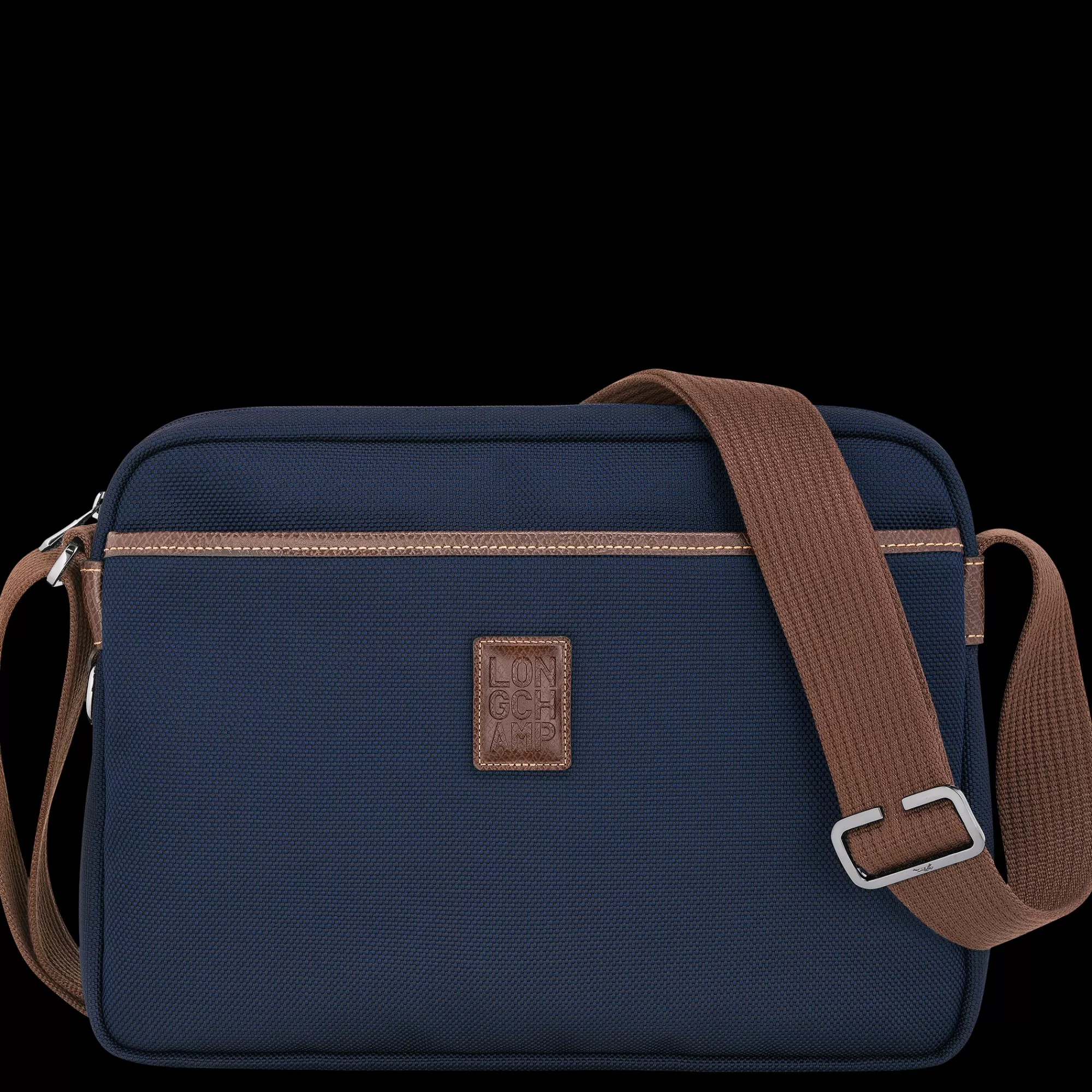 Hombre Longchamp Boxford Bolsa para cámara M