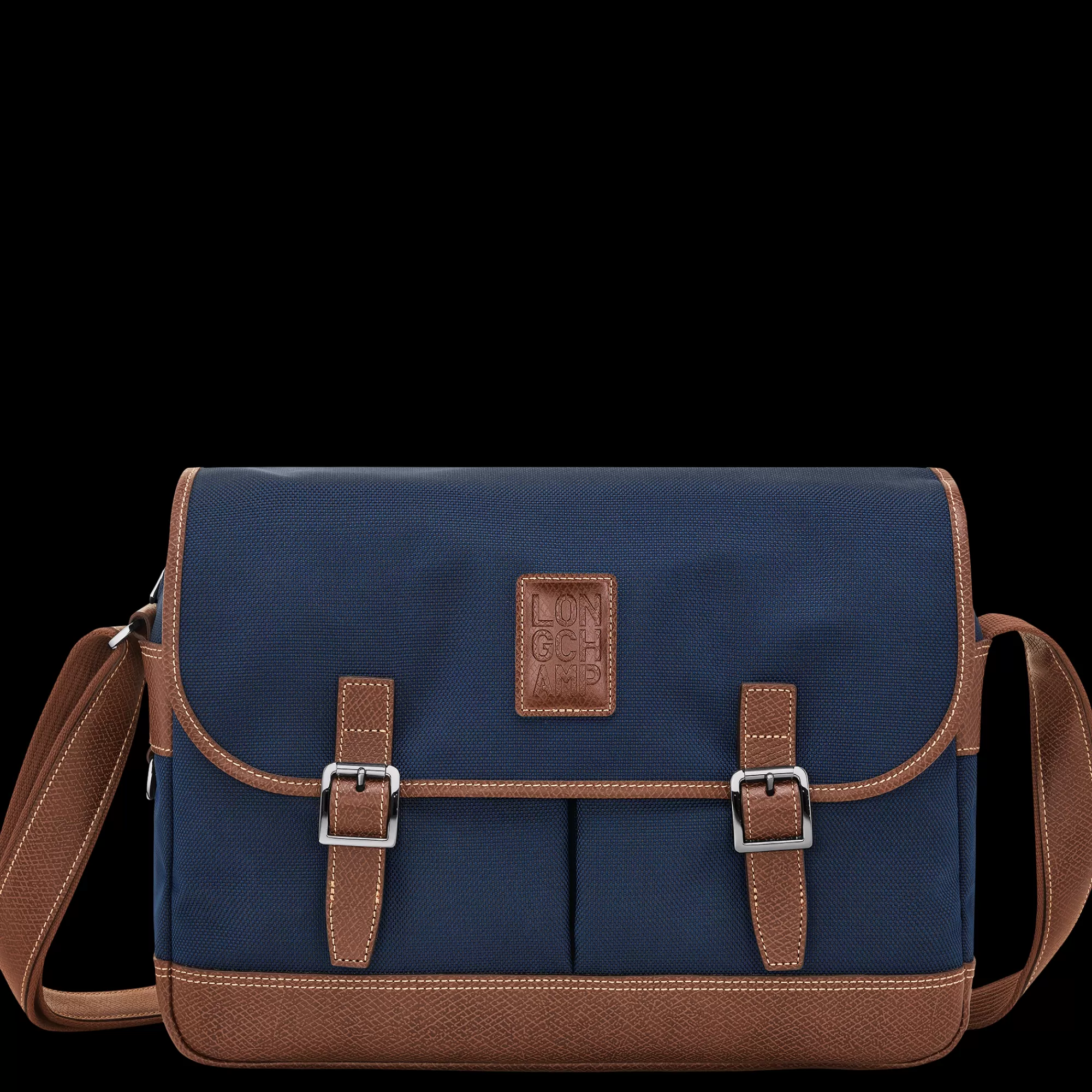 Hombre Longchamp Boxford Bolso bandolera L