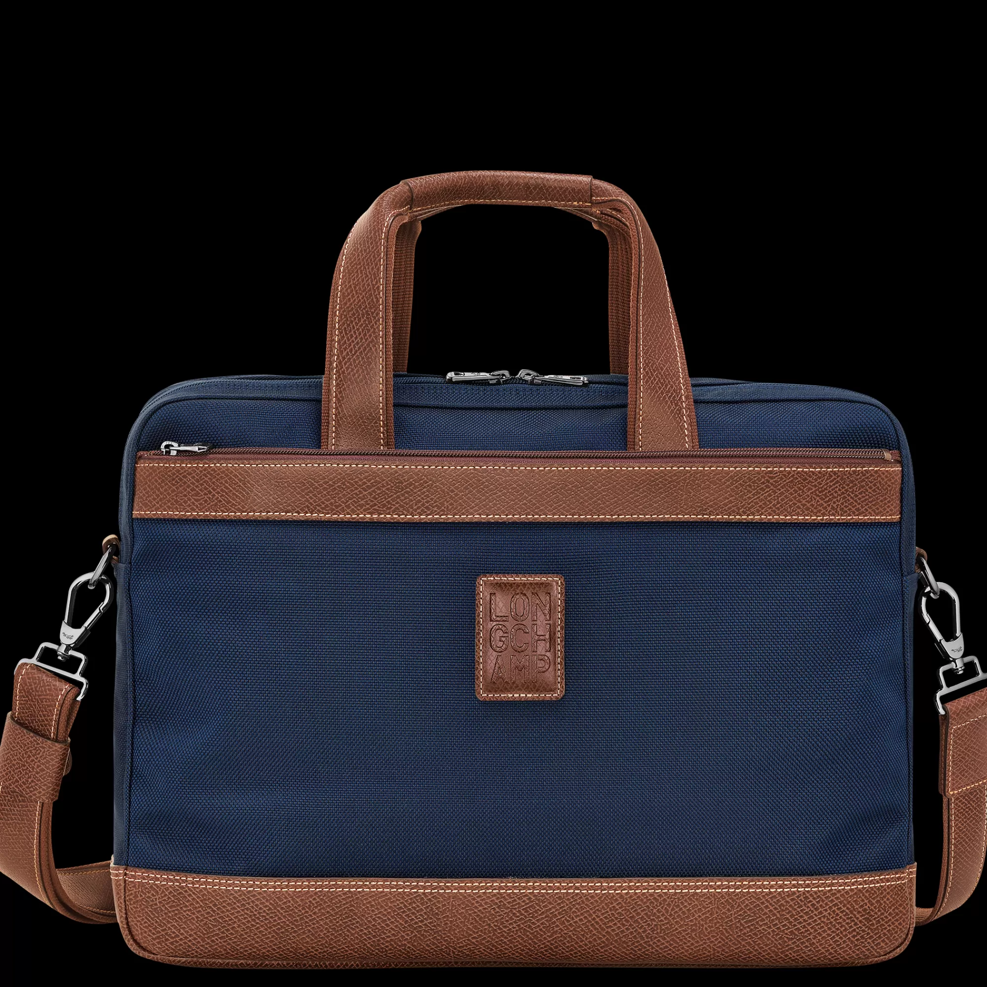 Hombre Longchamp Boxford Maletín L