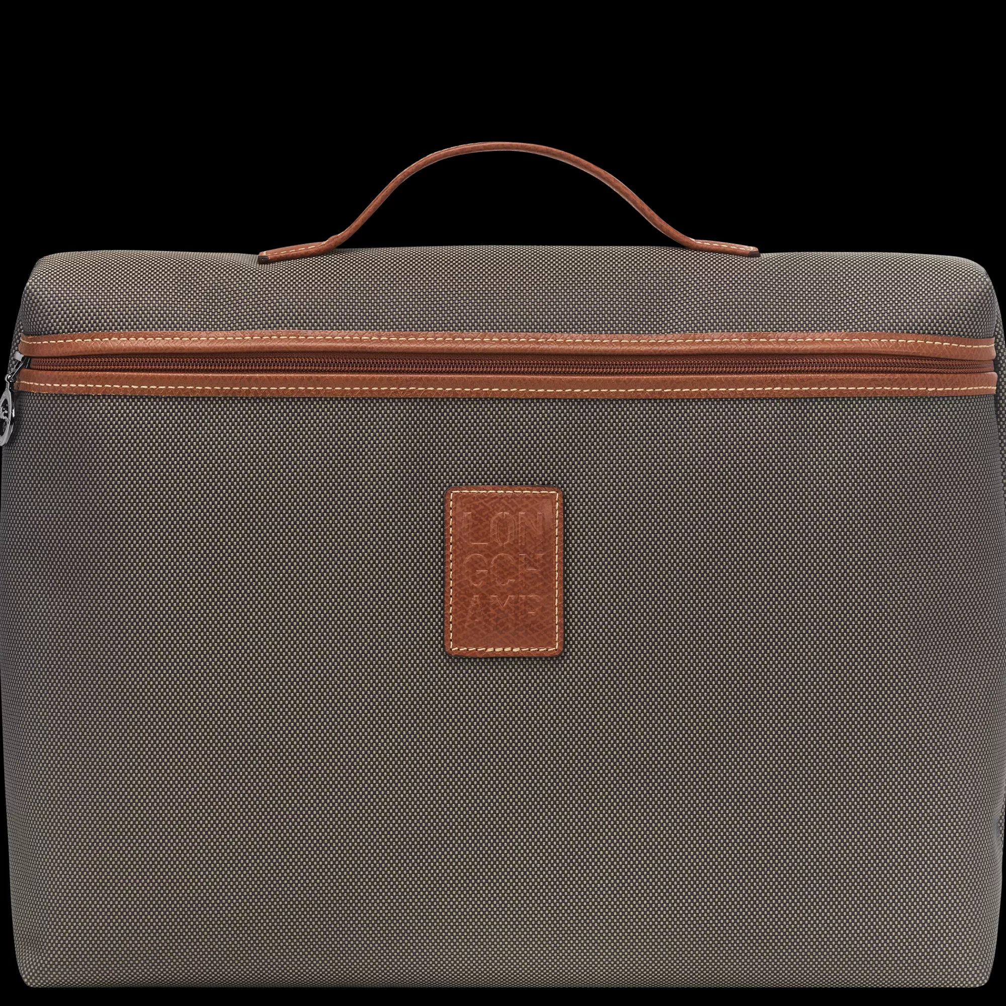 Hombre Longchamp Boxford Maletín S