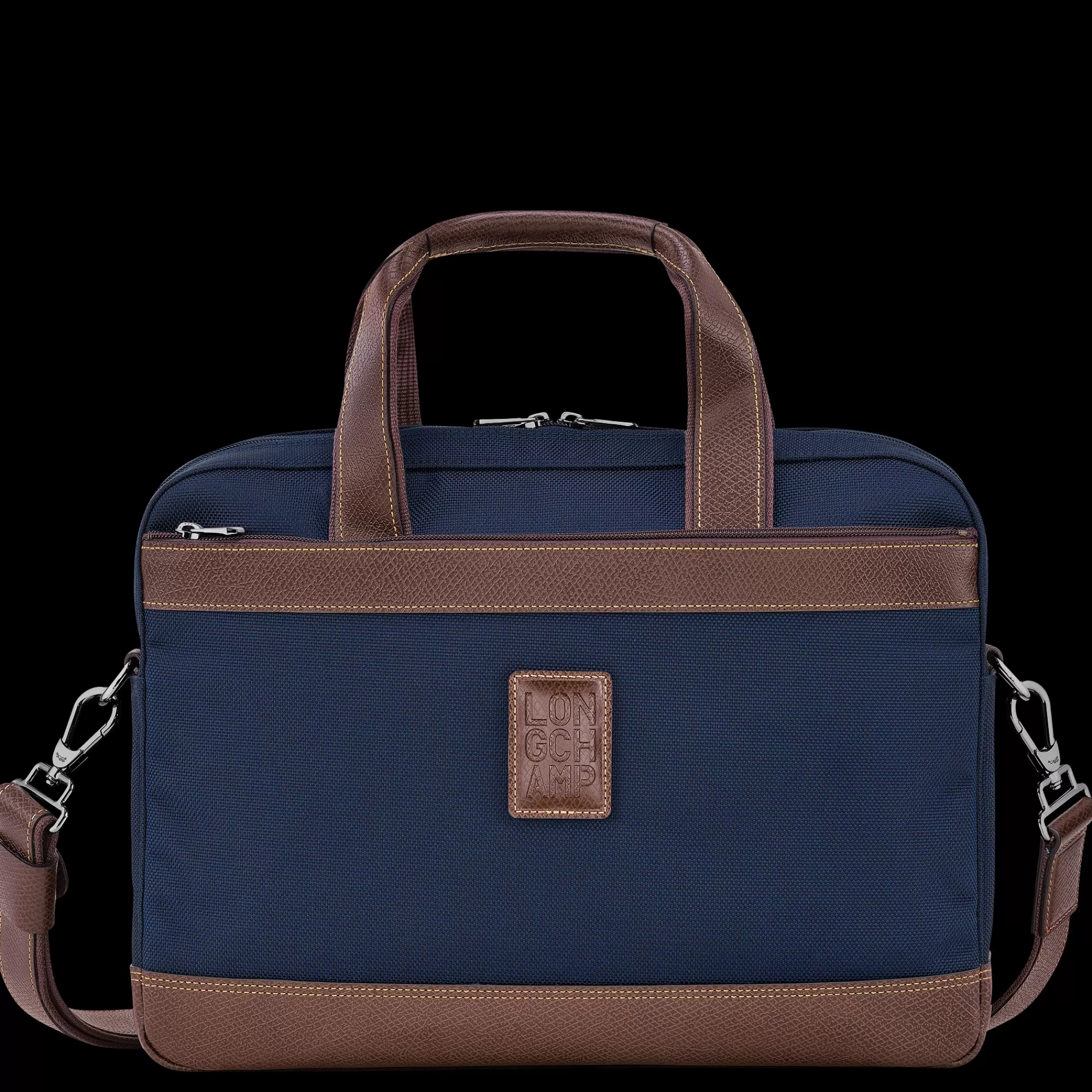 Hombre Longchamp Boxford Maletín S