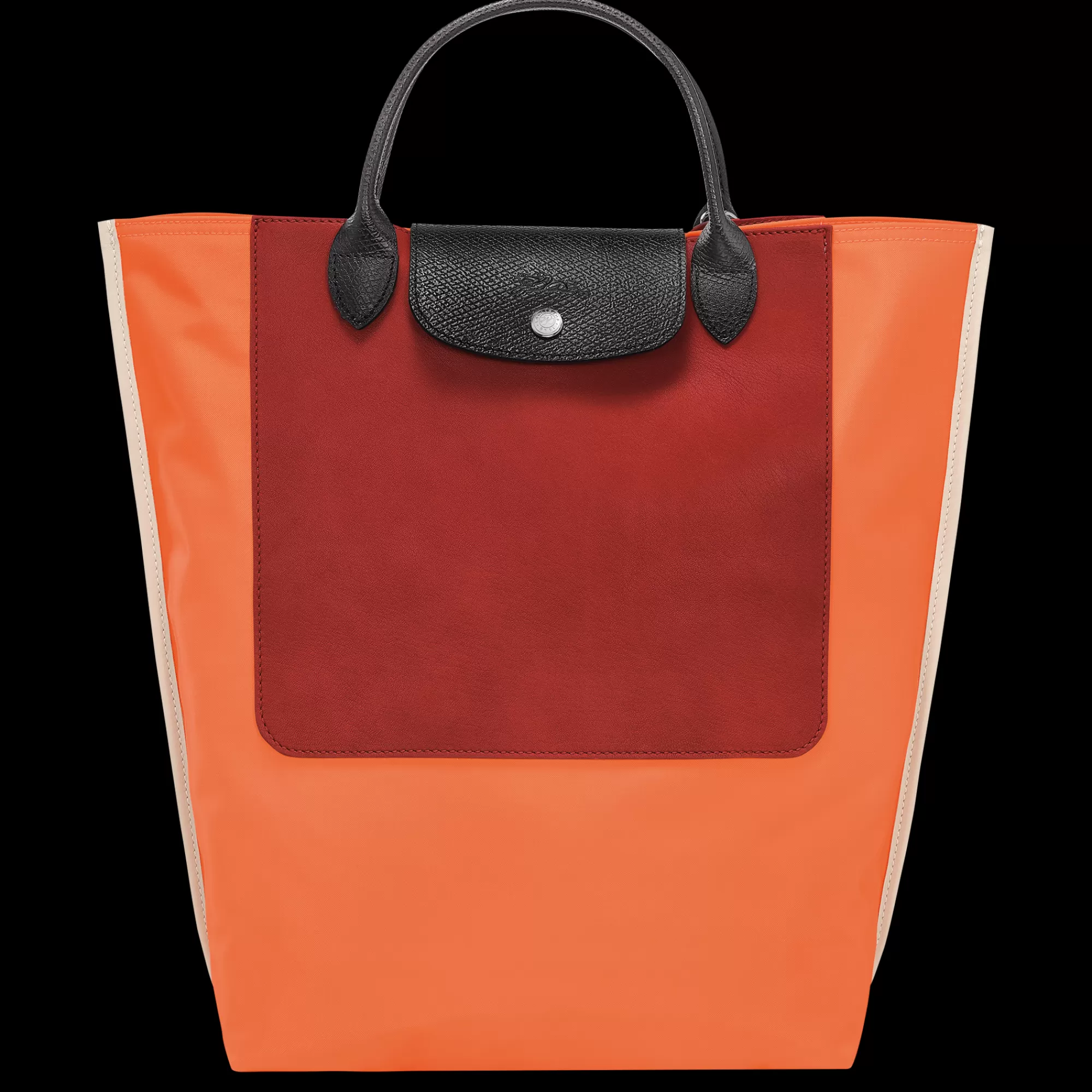 Mujer Longchamp Cabas Bolso shopper M