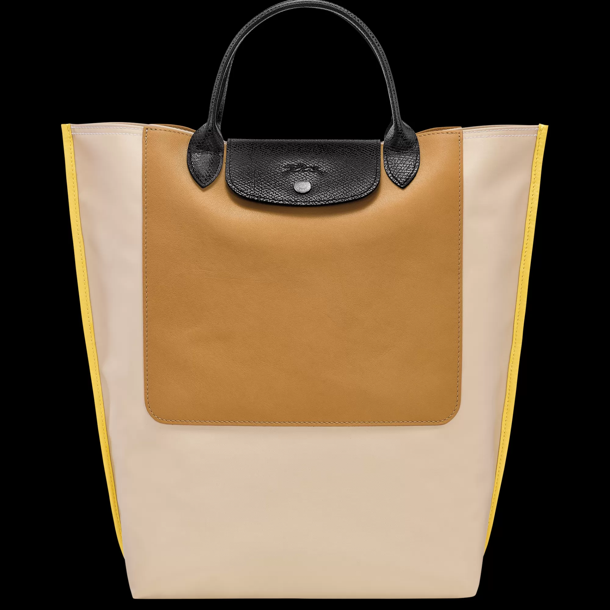 Mujer Longchamp Cabas Bolso shopper M