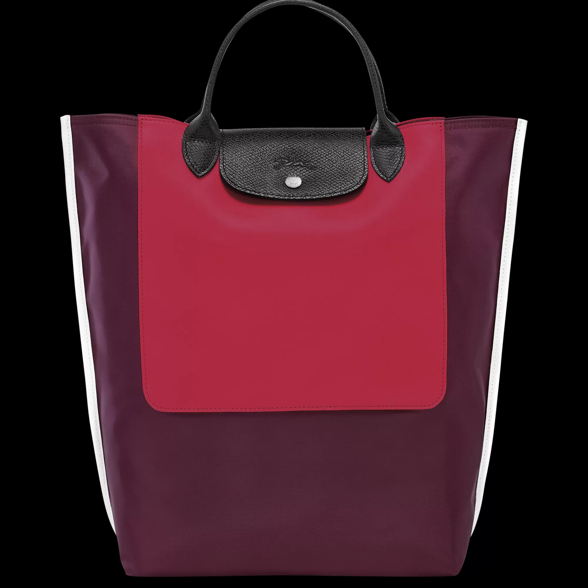 Mujer Longchamp Cabas Bolso shopper M