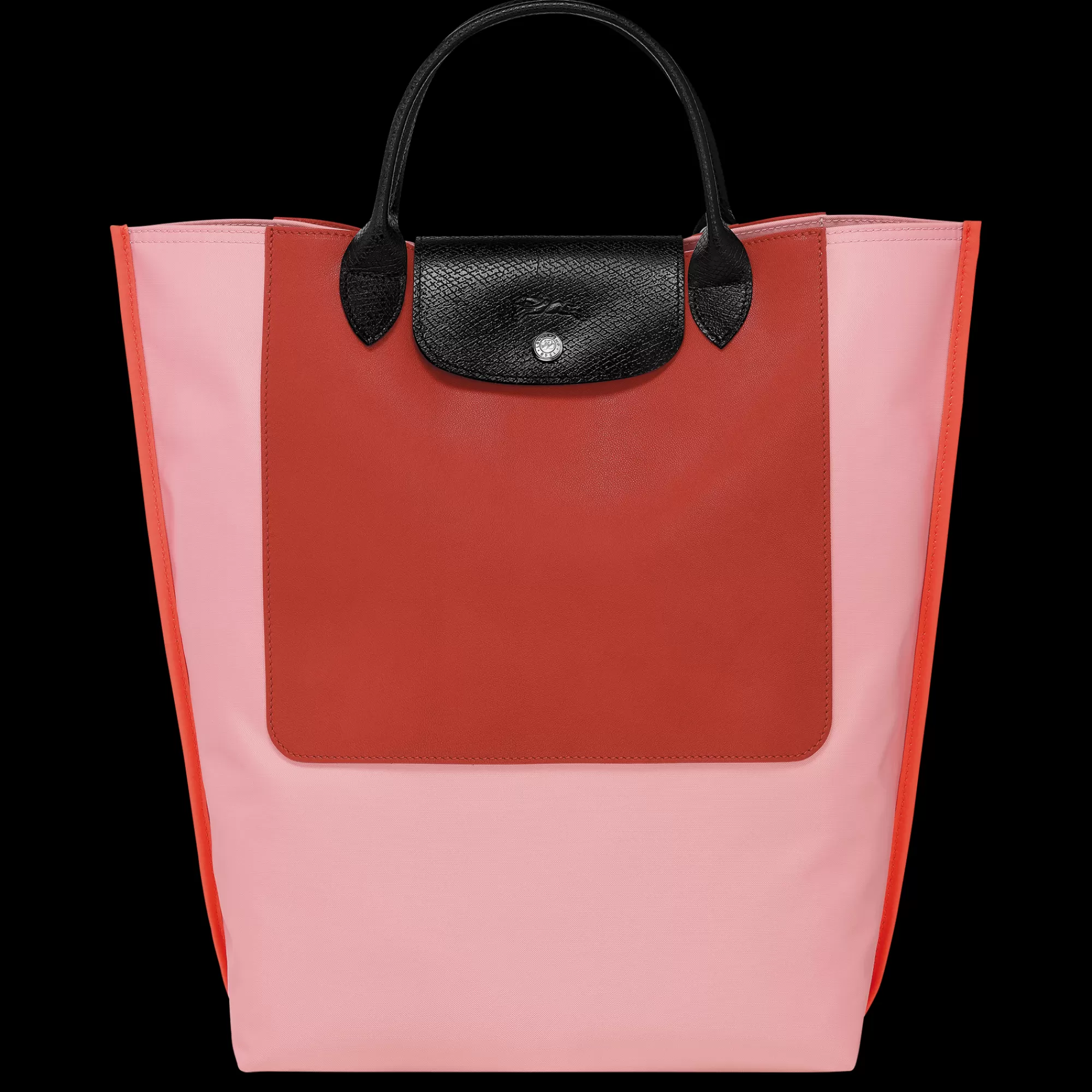 Mujer Longchamp Cabas Bolso shopper M