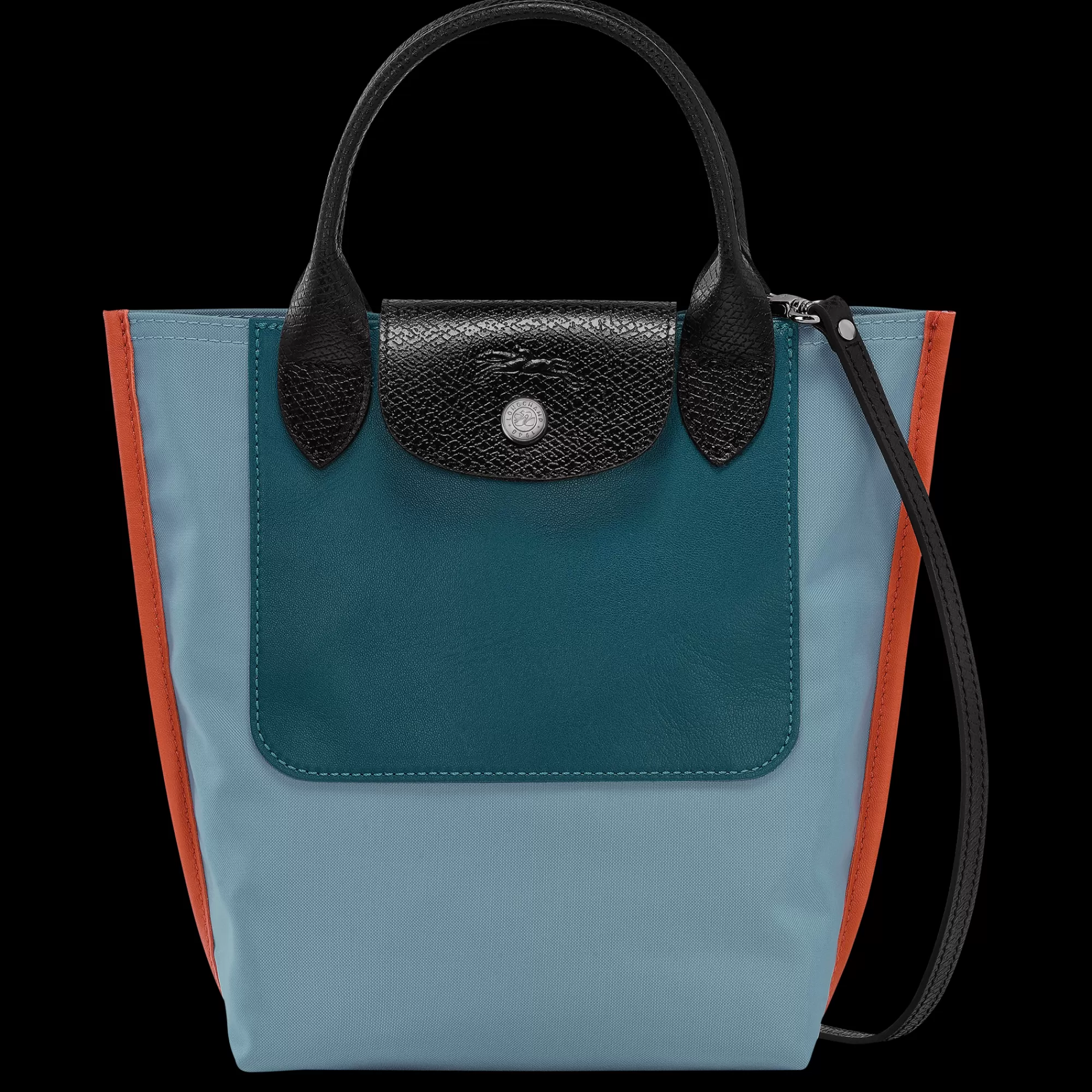 Mujer Longchamp Cabas Bolso shopper XS