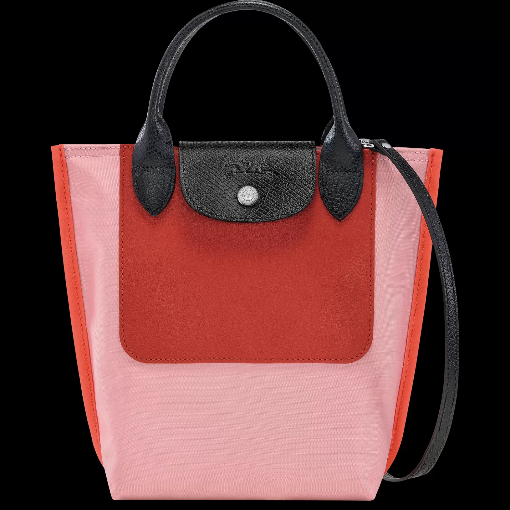 Mujer Longchamp Cabas Bolso shopper XS