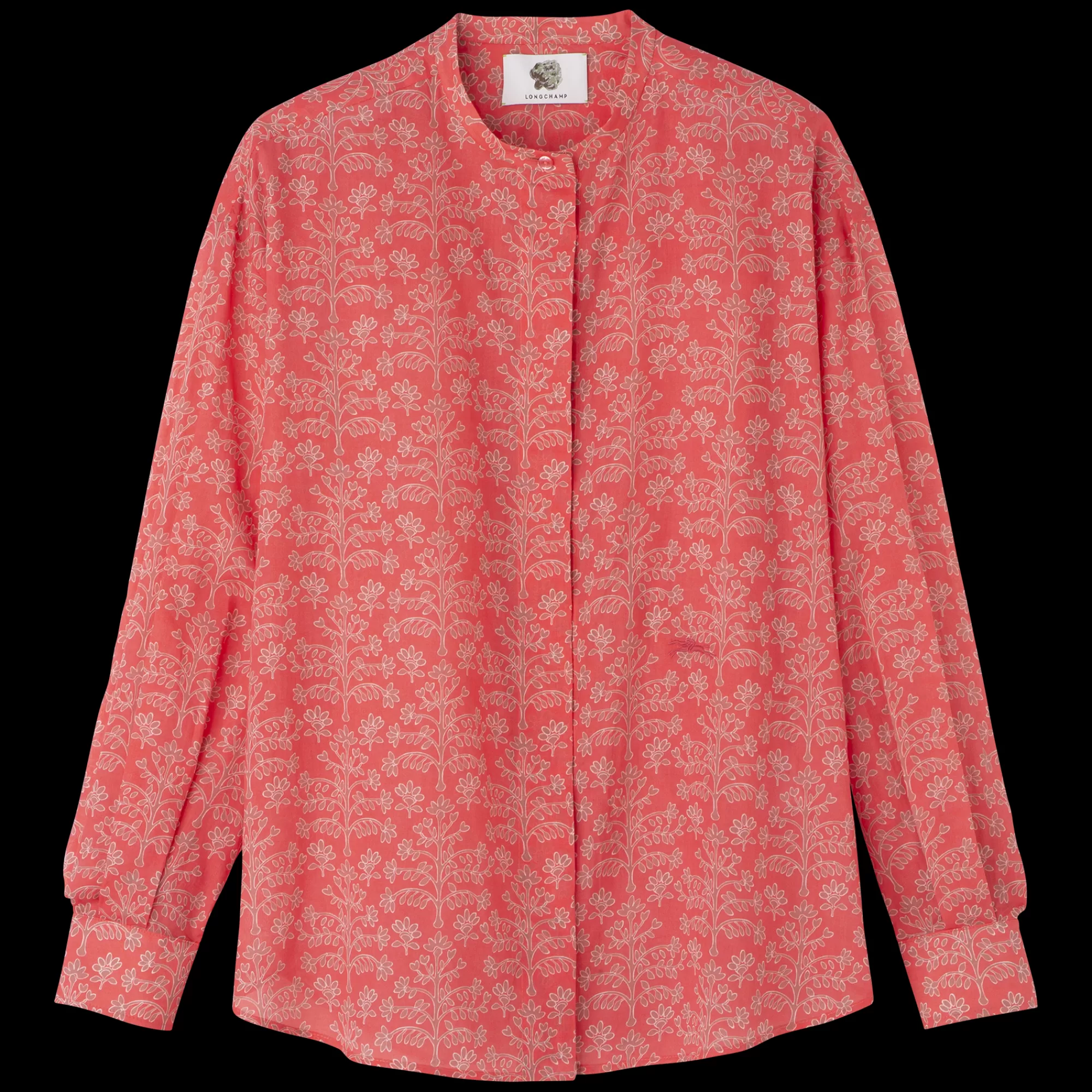 Mujer Longchamp Camisa