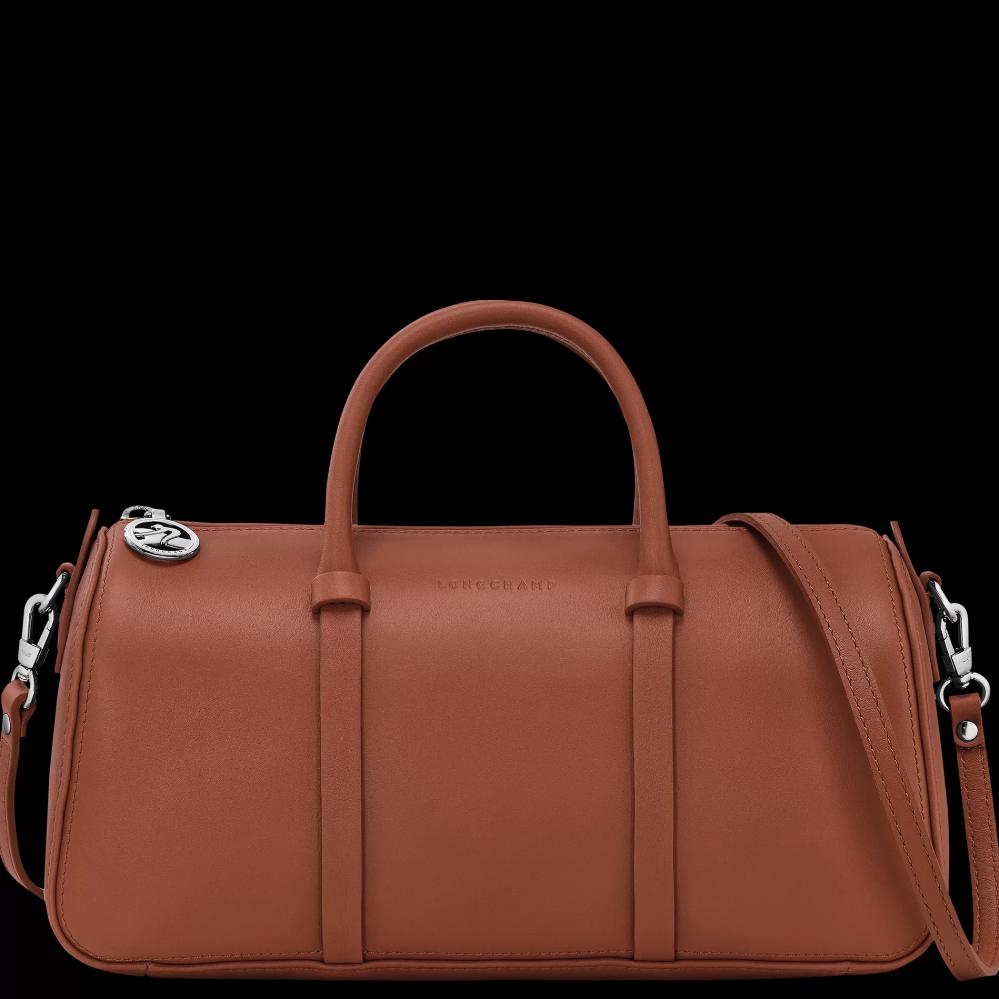 Mujer Longchamp Daylong Bolso con asa superior M