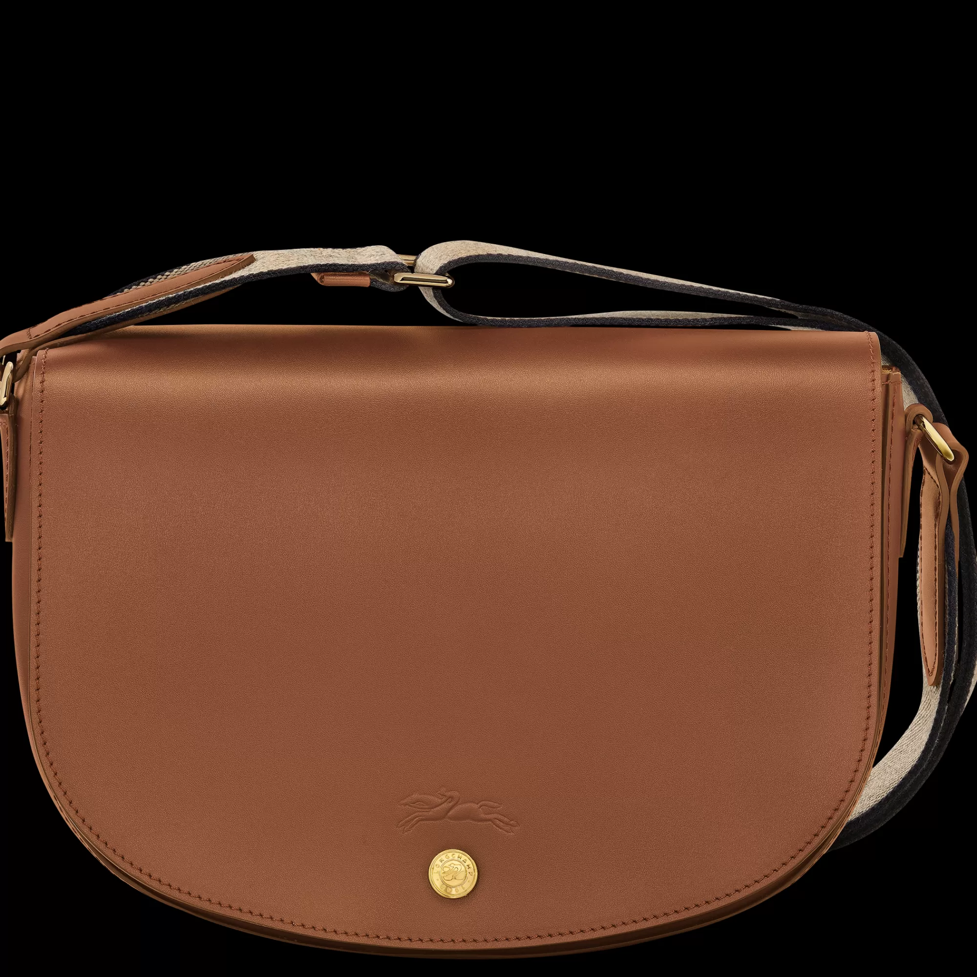 Mujer Longchamp Épure Bolso bandolera M