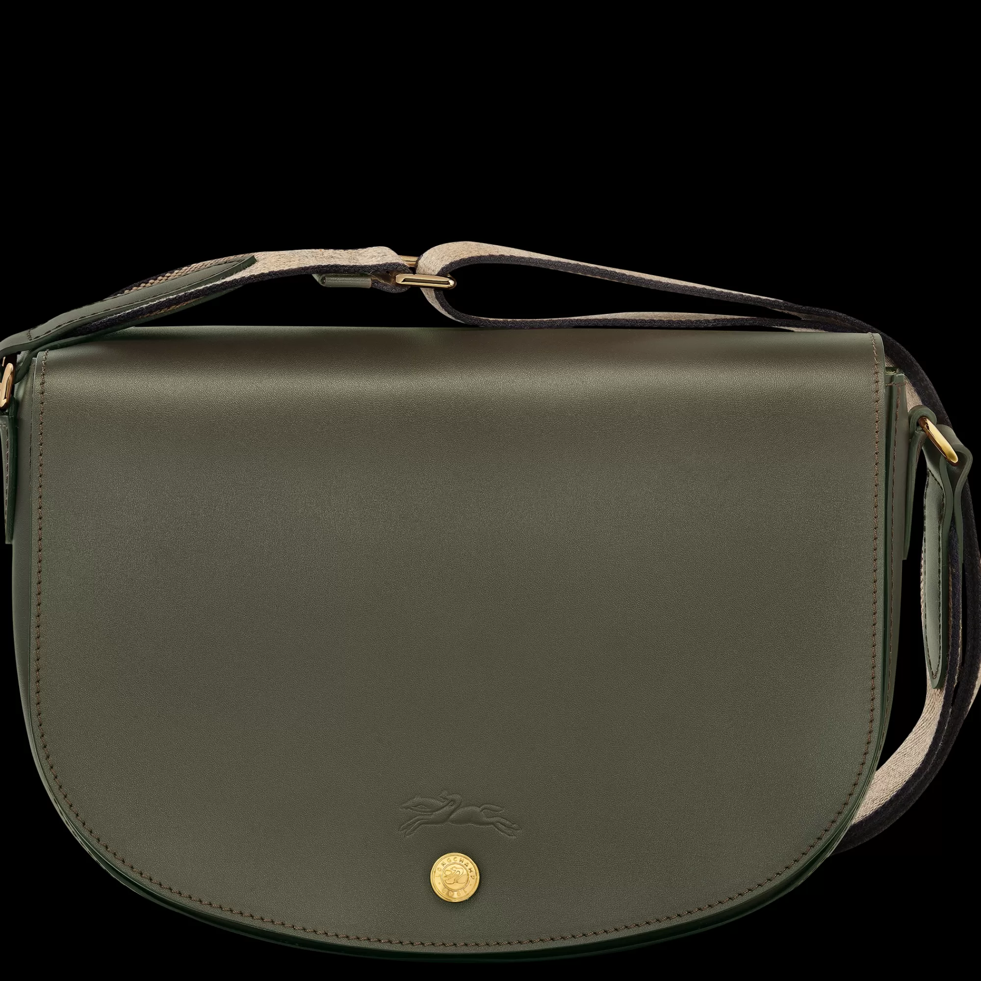 Mujer Longchamp Épure Bolso bandolera M