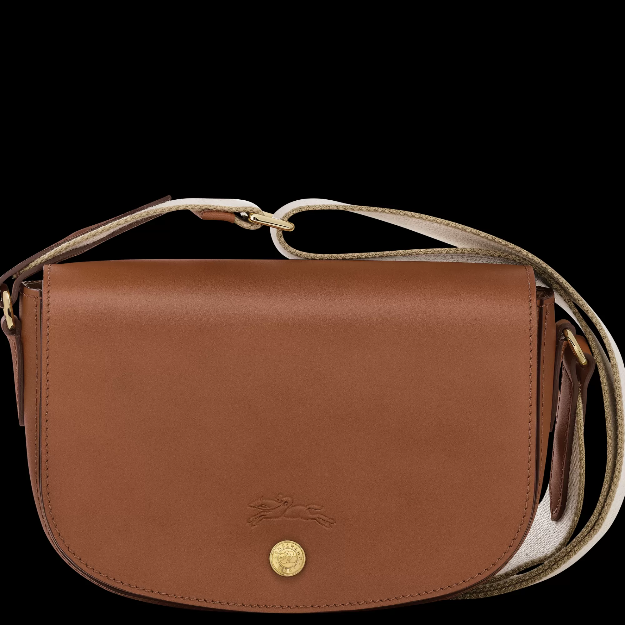 Mujer Longchamp Épure Bolso bandolera S