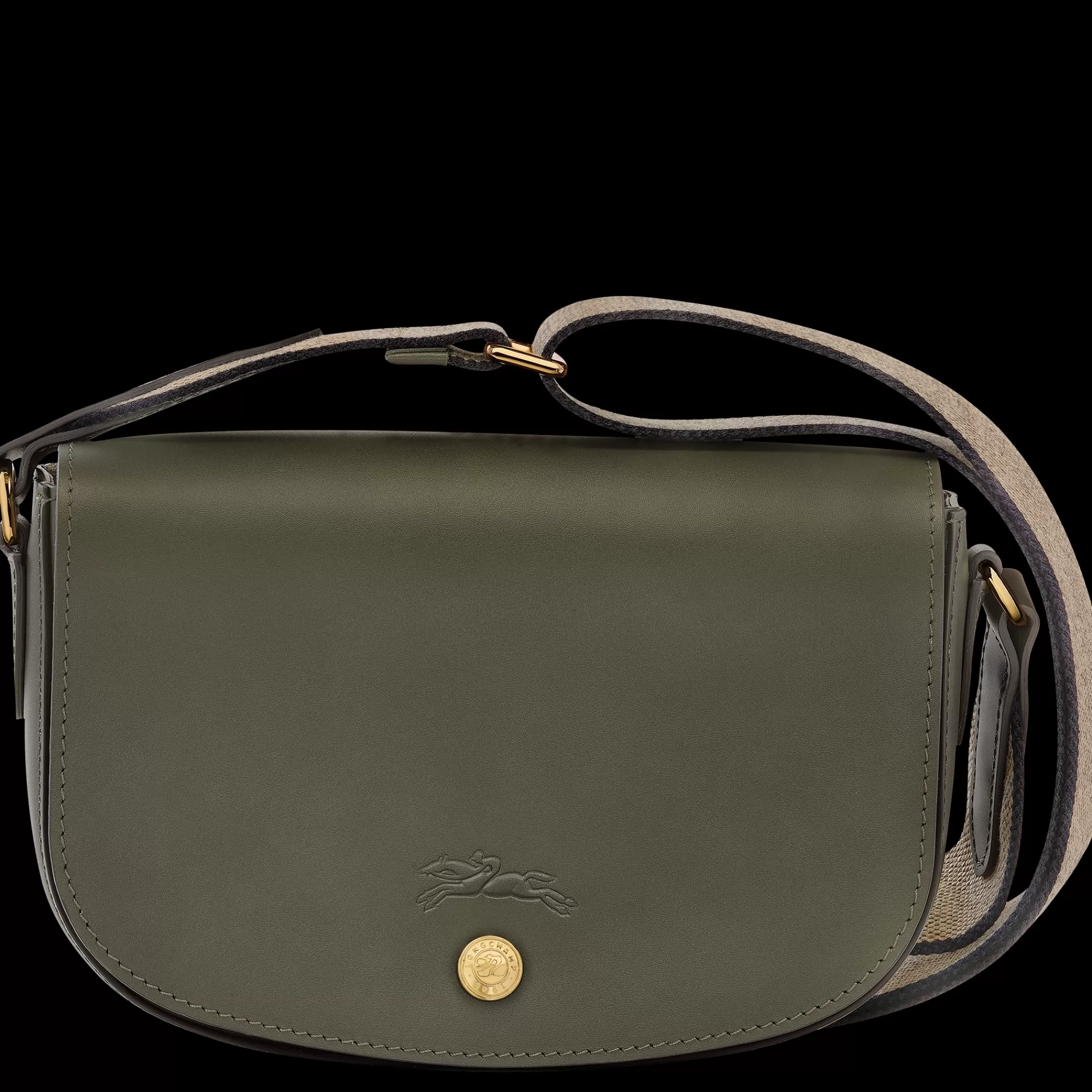 Mujer Longchamp Épure Bolso bandolera S