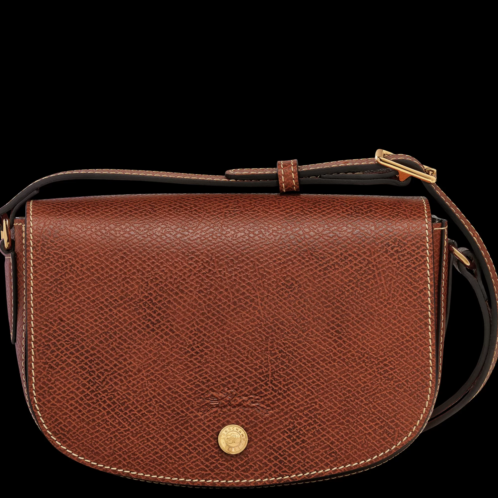 Mujer Longchamp Épure Bolso bandolera S