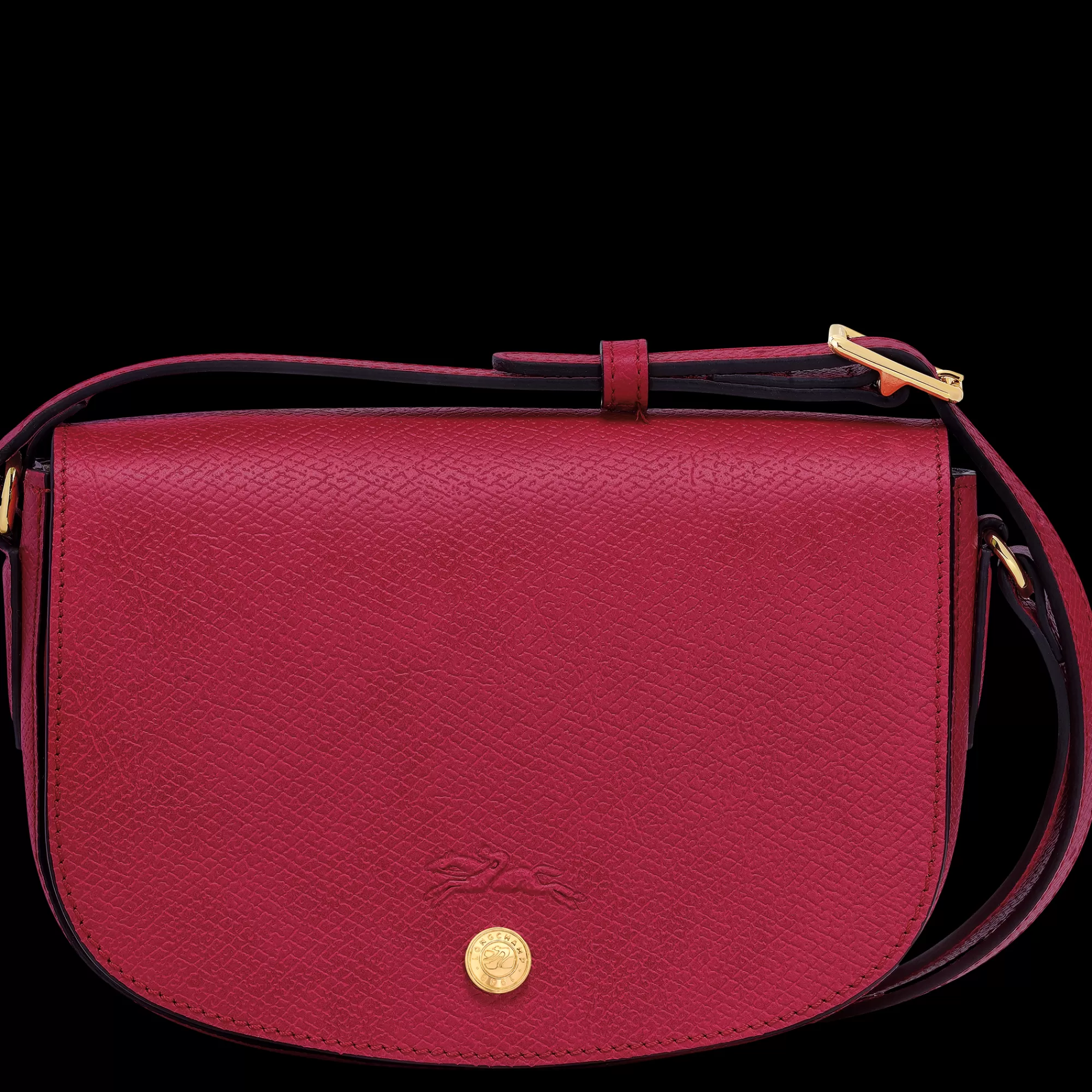 Mujer Longchamp Épure Bolso bandolera S