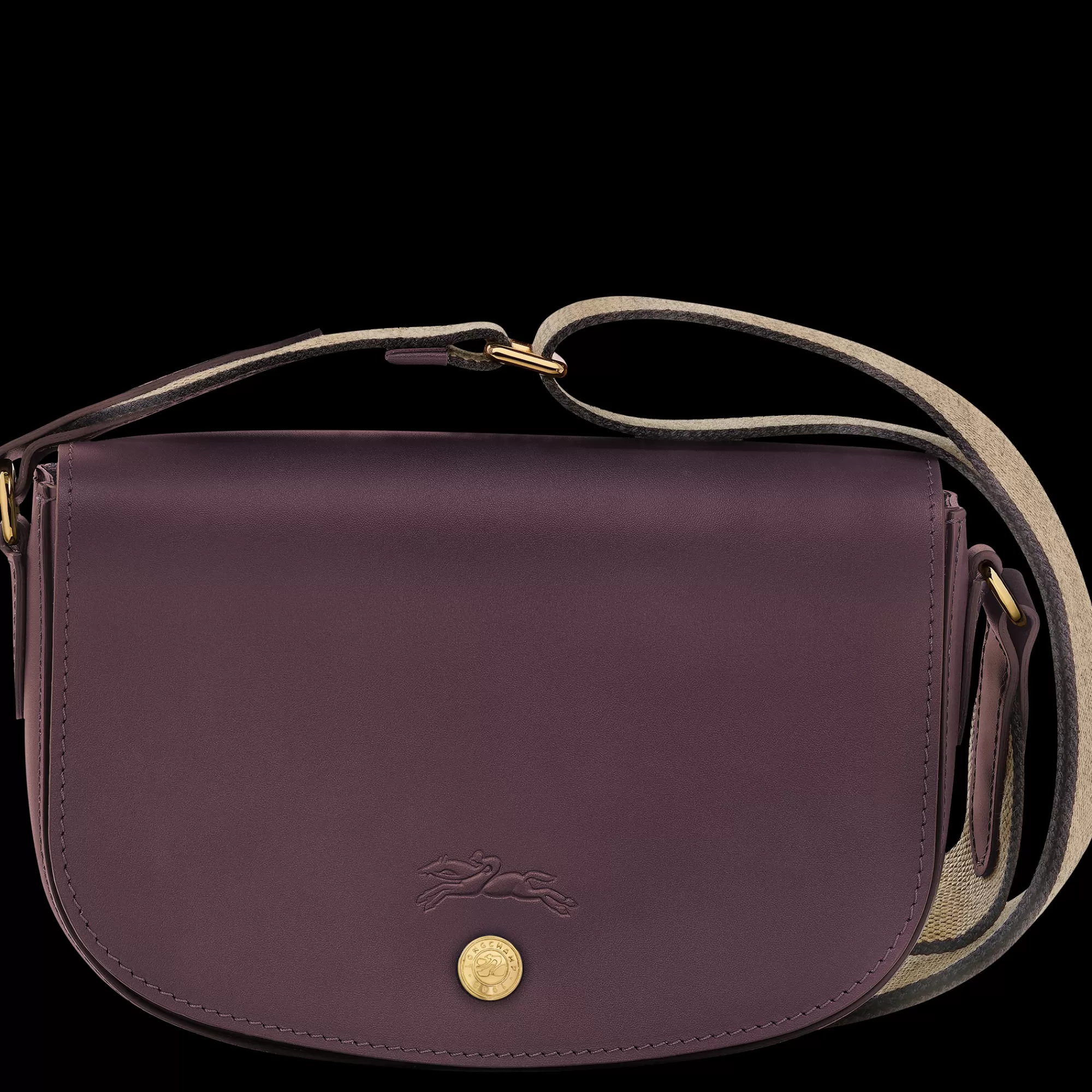 Mujer Longchamp Épure Bolso bandolera S