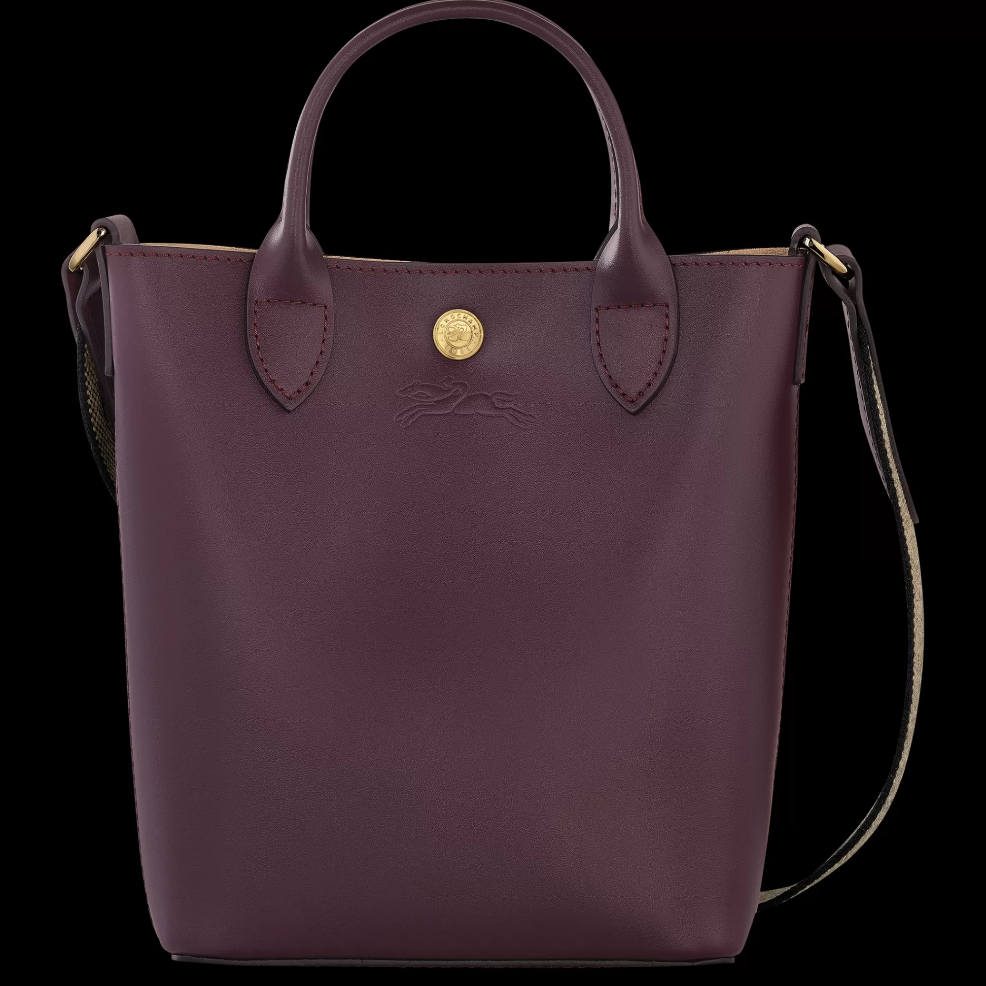 Mujer Longchamp Épure Bolso shopper XS