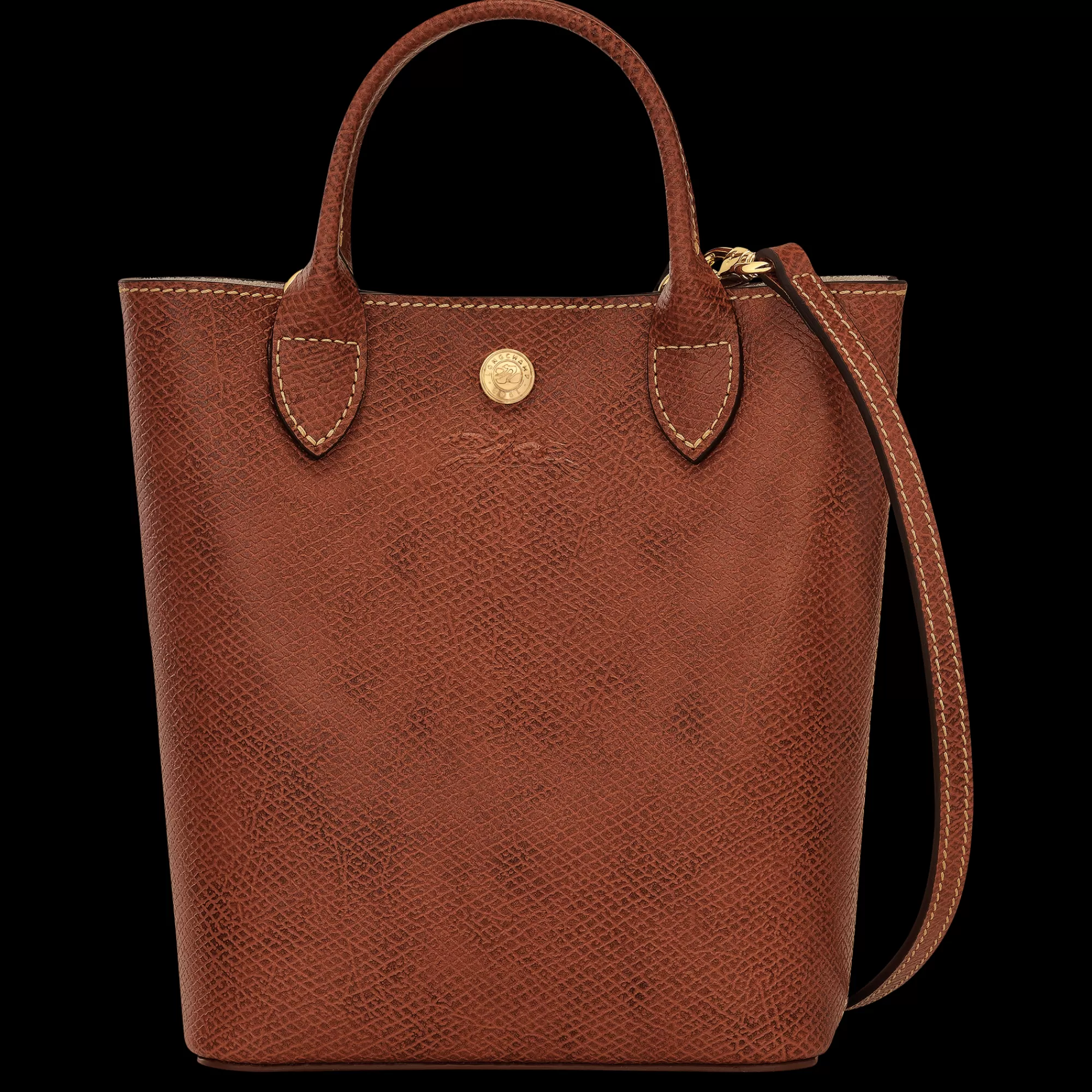 Mujer Longchamp Épure Bolso shopper XS