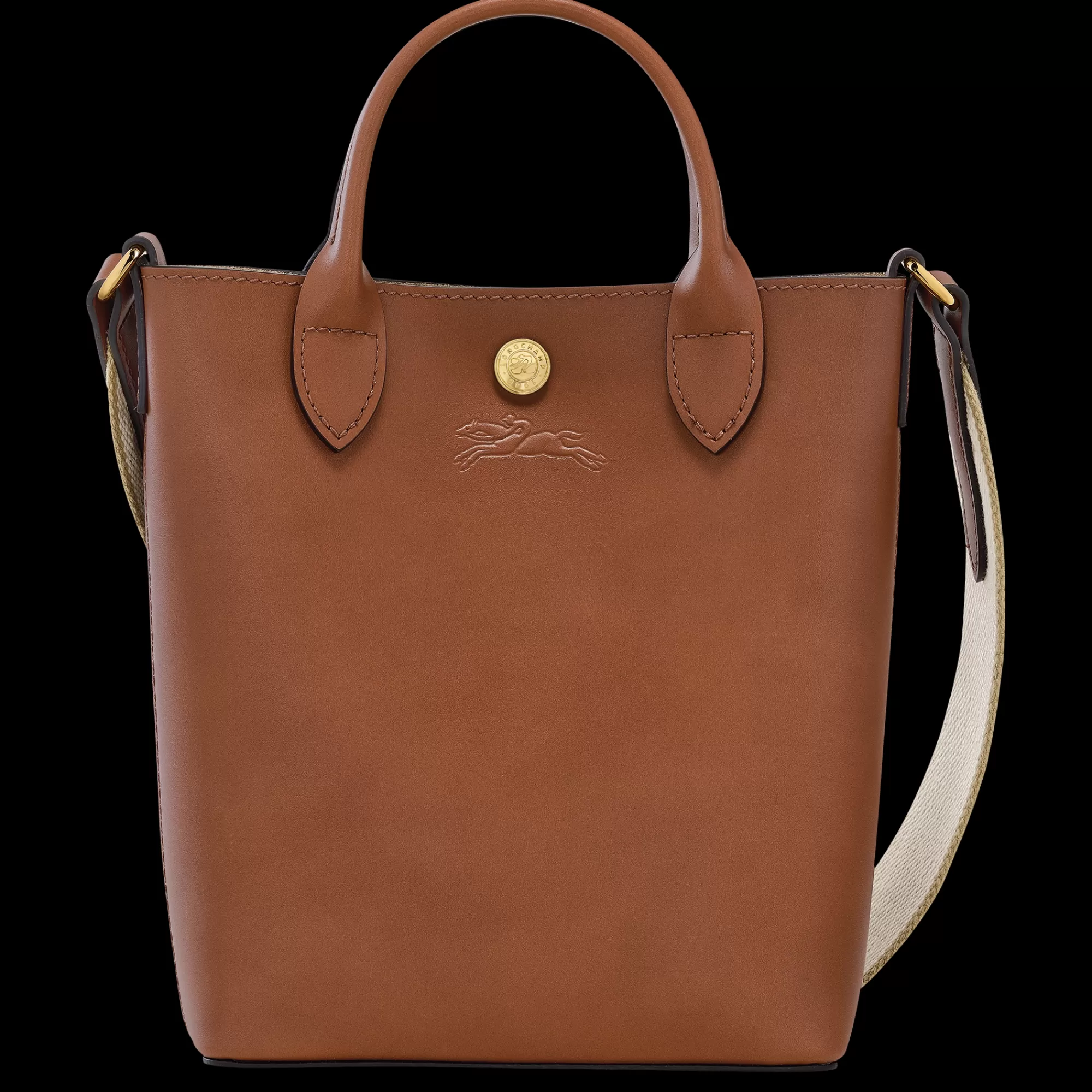 Mujer Longchamp Épure Bolso shopper XS