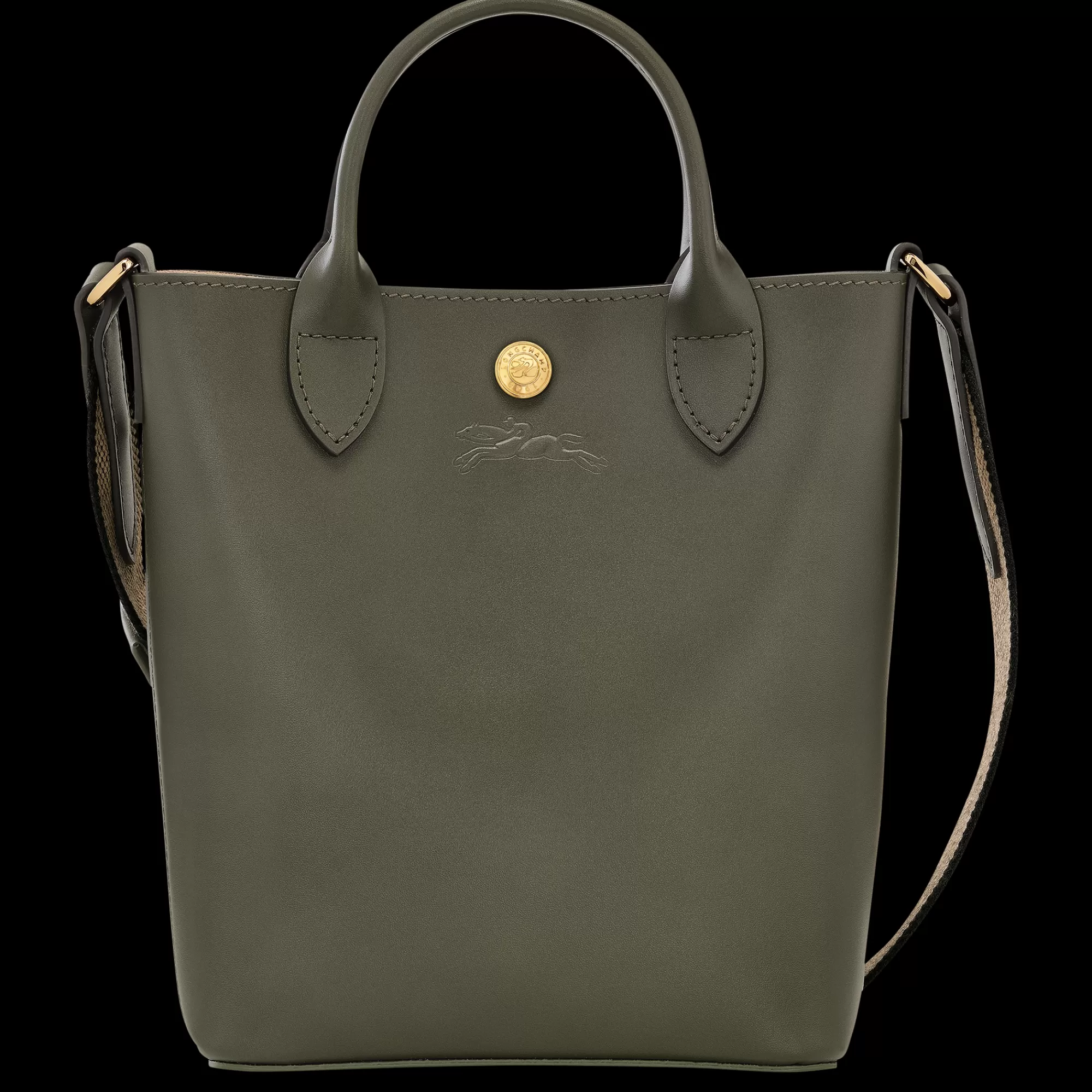 Mujer Longchamp Épure Bolso shopper XS