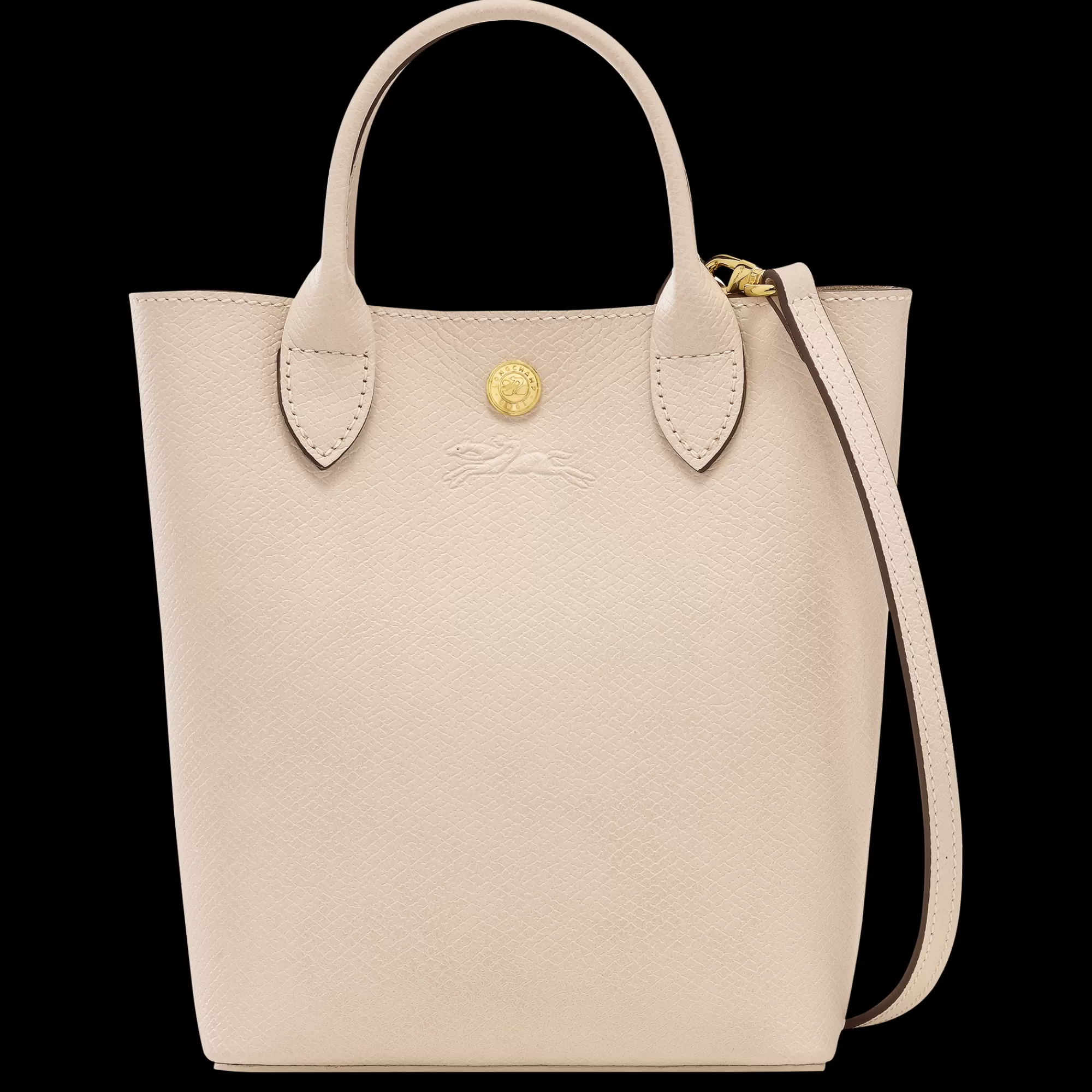 Mujer Longchamp Épure Bolso shopper XS