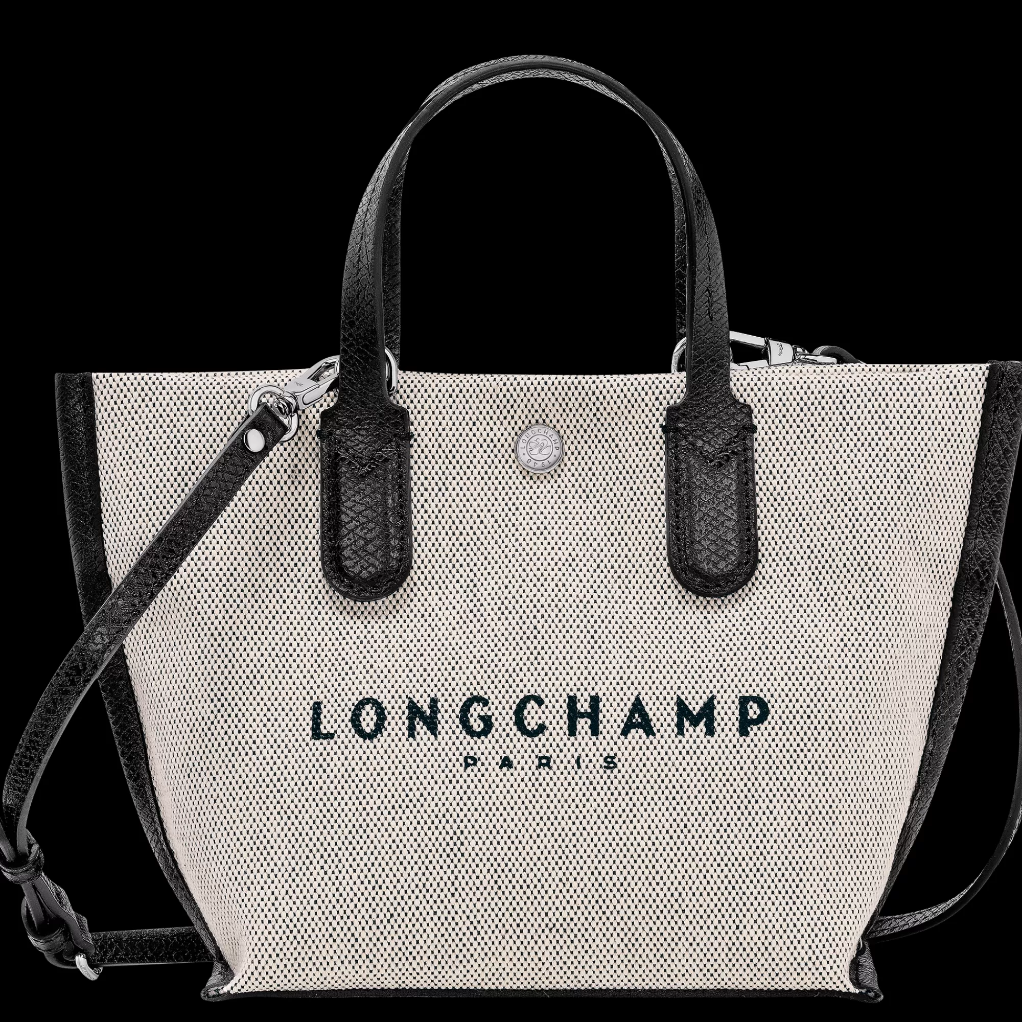 Mujer Longchamp Essential Bolso con asa superior XS