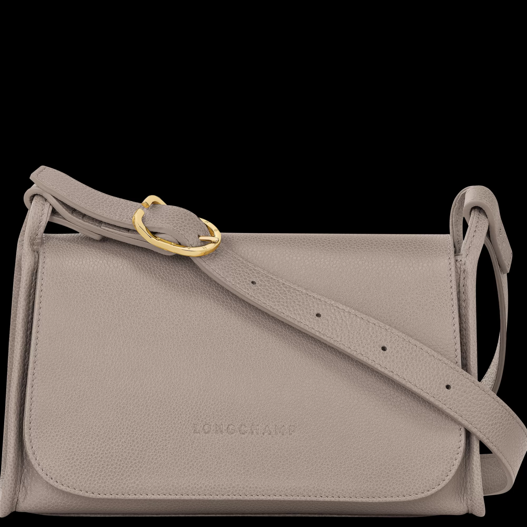 Mujer Longchamp Le Foulonné Bolso bandolera M