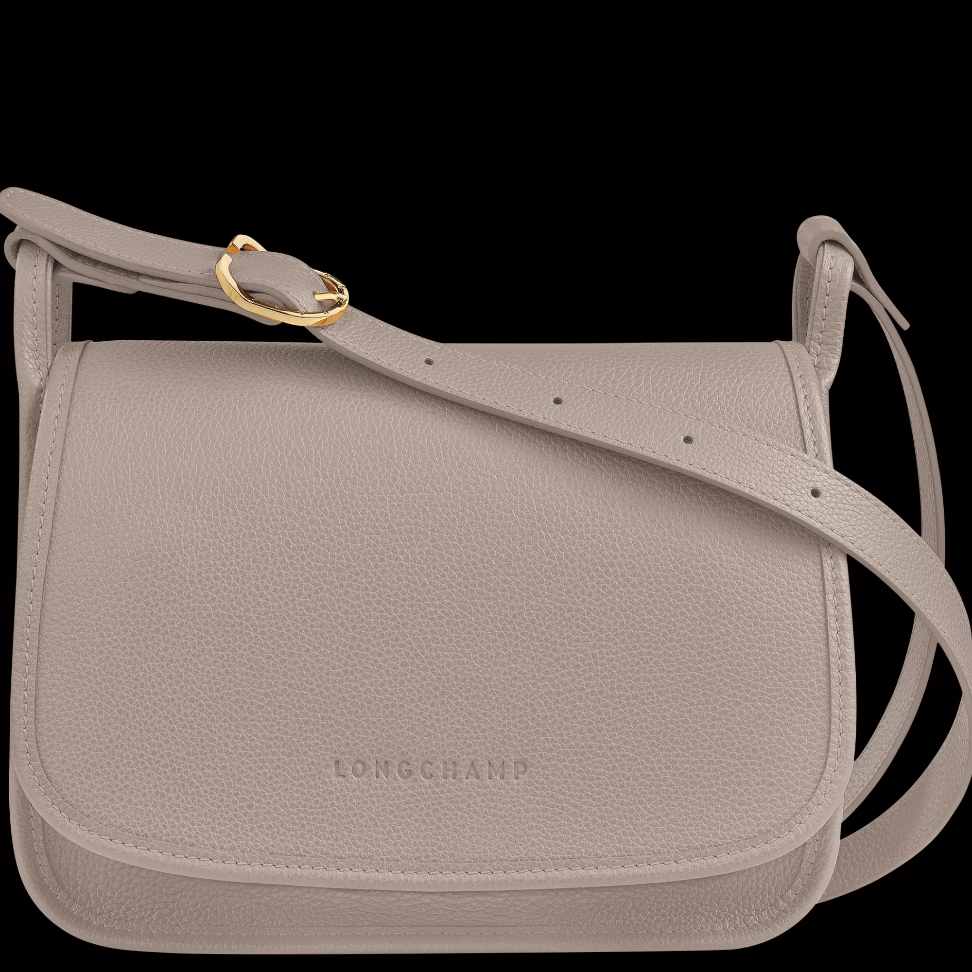 Mujer Longchamp Le Foulonné Bolso bandolera M