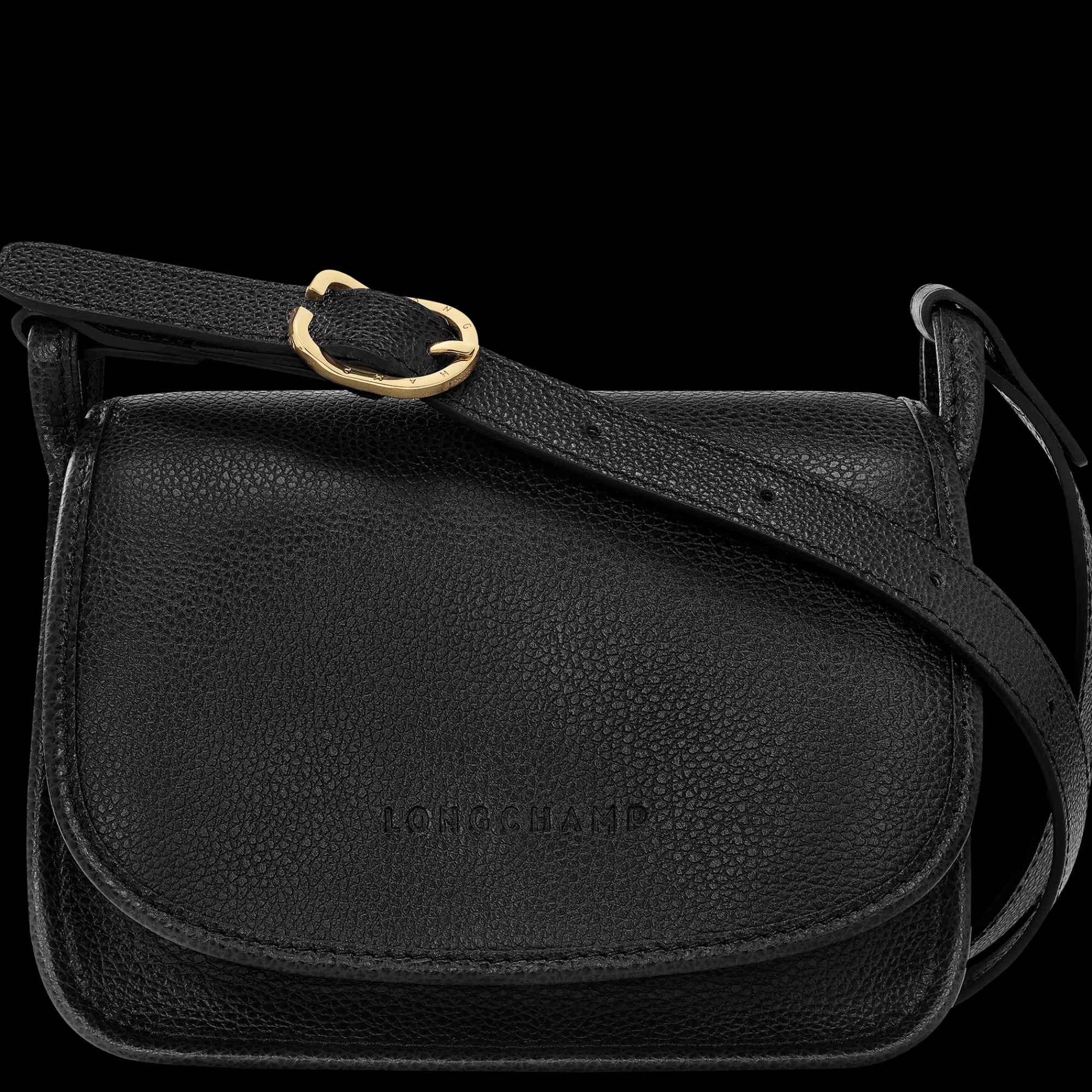 Mujer Longchamp Le Foulonné Bolso bandolera S