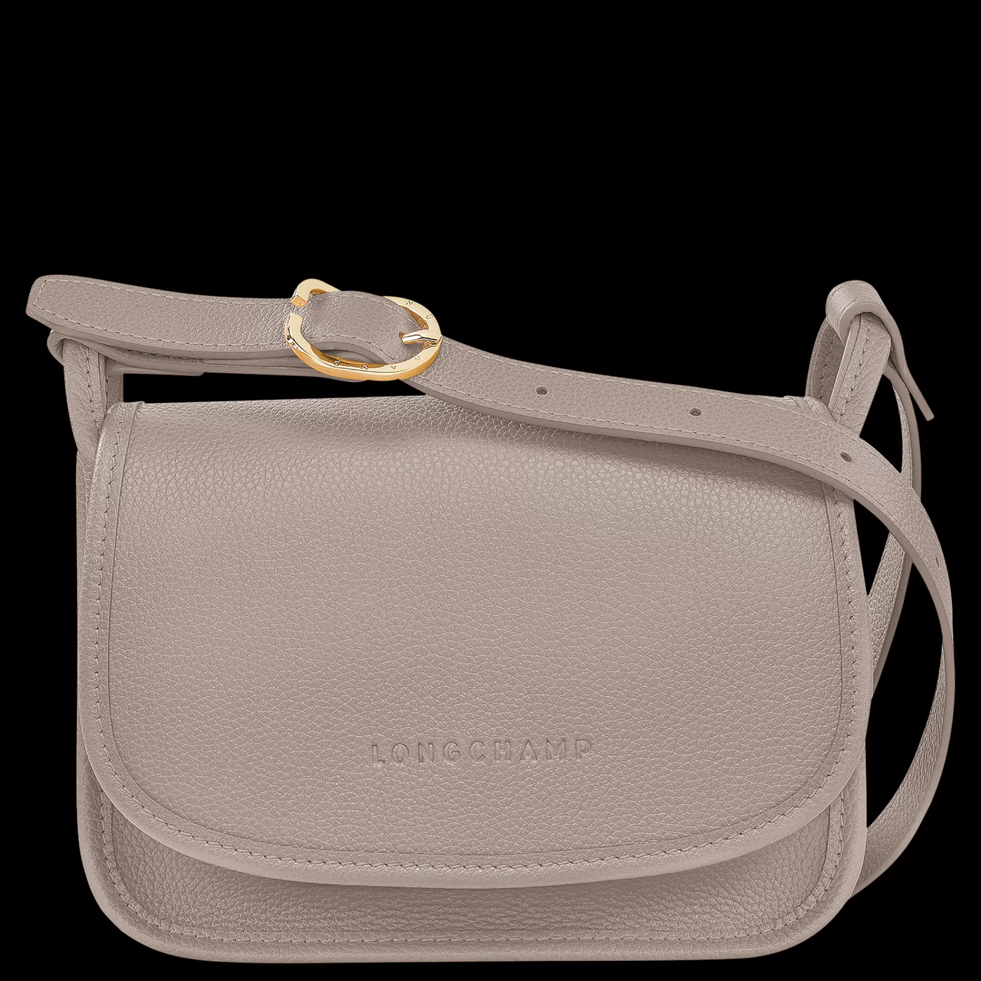 Mujer Longchamp Le Foulonné Bolso bandolera S