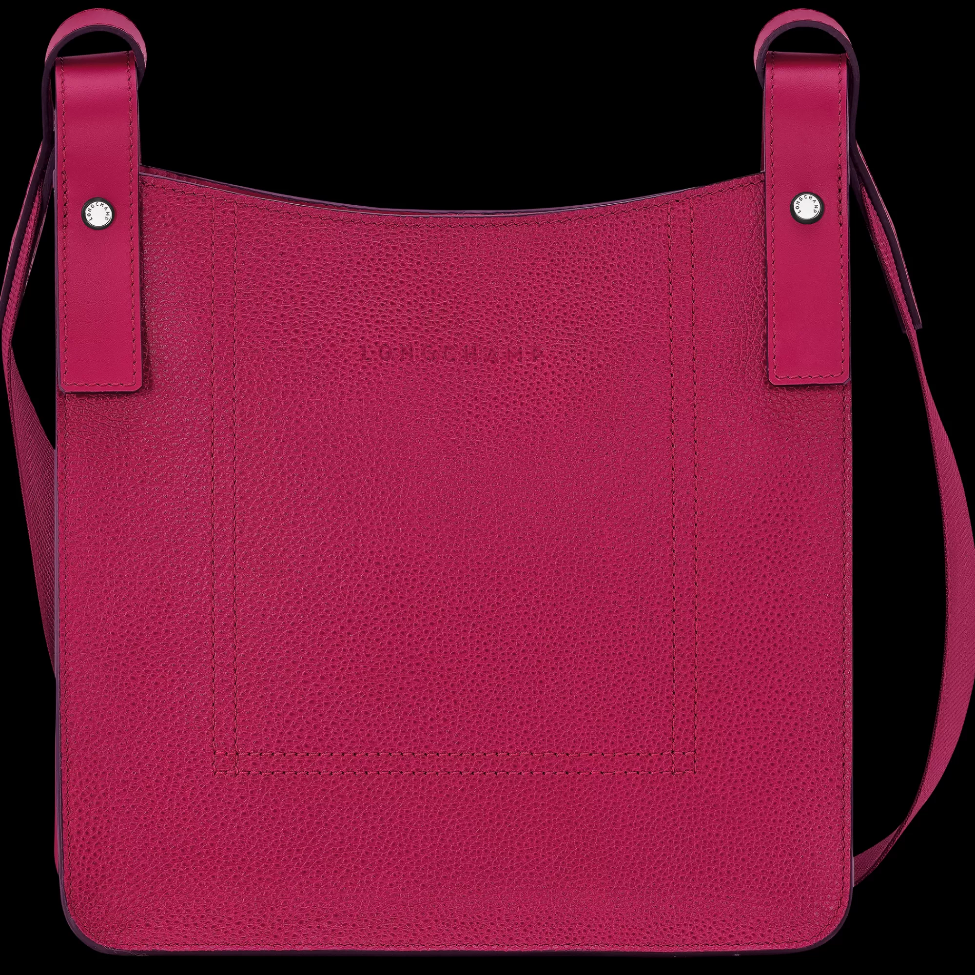 Mujer Longchamp Le Foulonné Bolso bandolera S