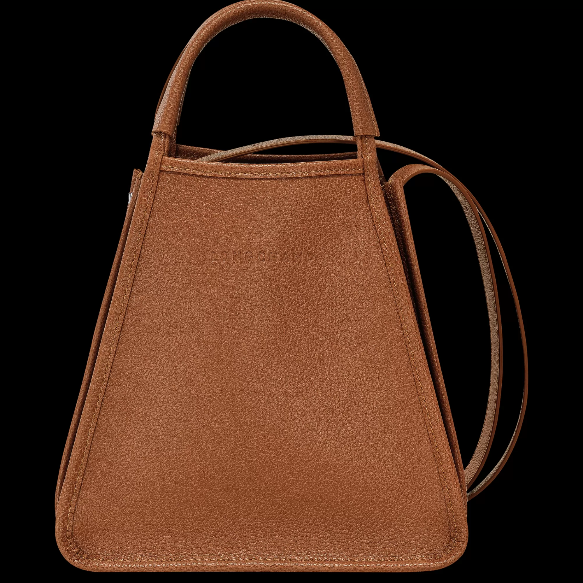 Mujer Longchamp Le Foulonné Bolso con asa superior S