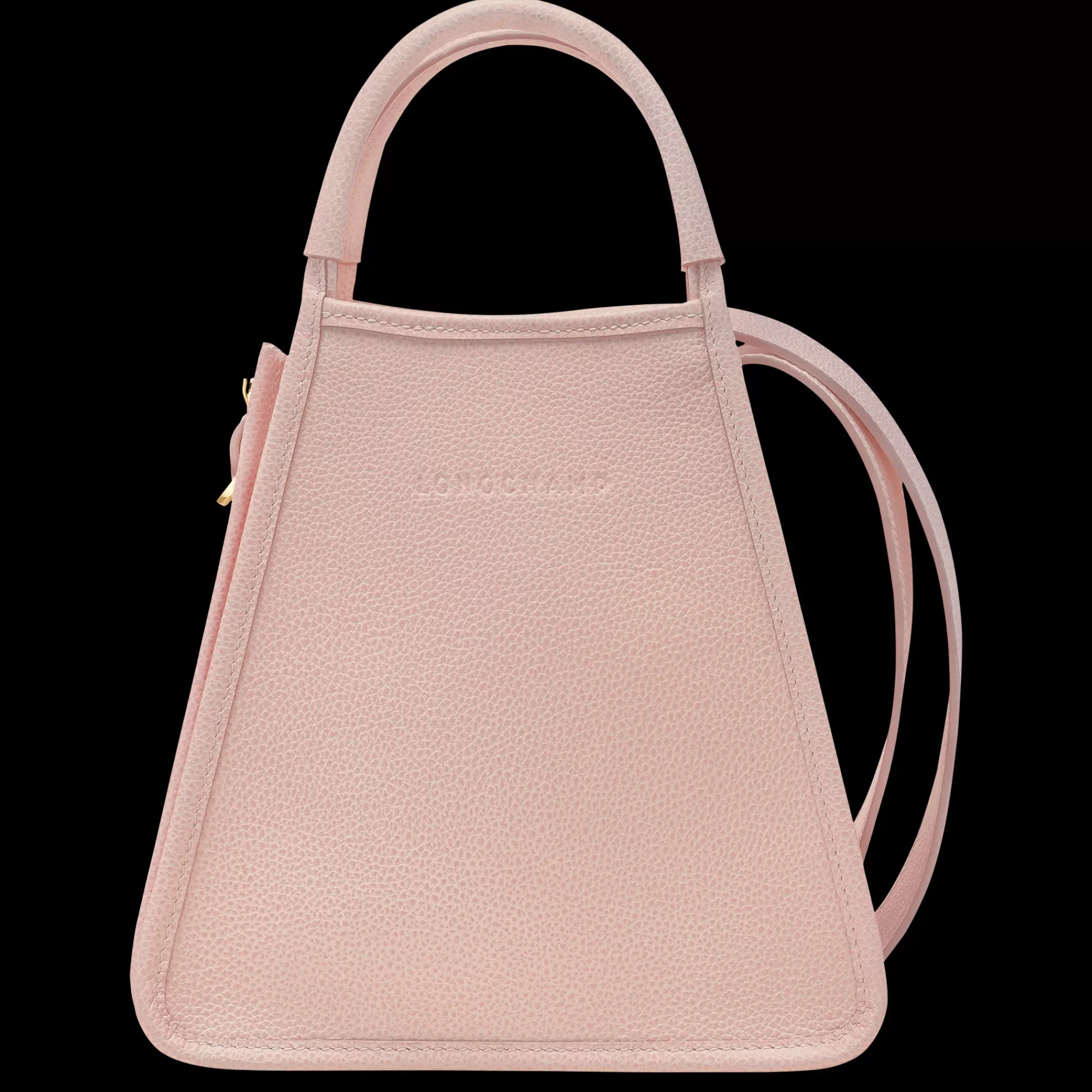 Mujer Longchamp Le Foulonné Bolso con asa superior S