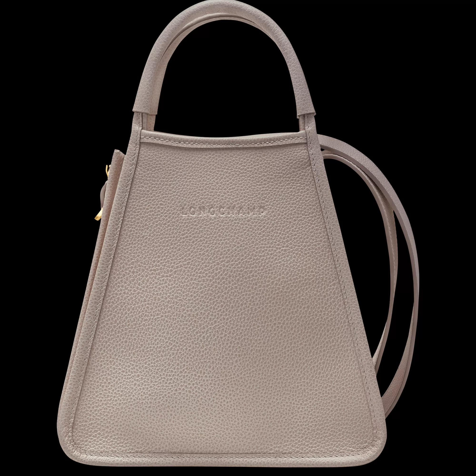 Mujer Longchamp Le Foulonné Bolso con asa superior S