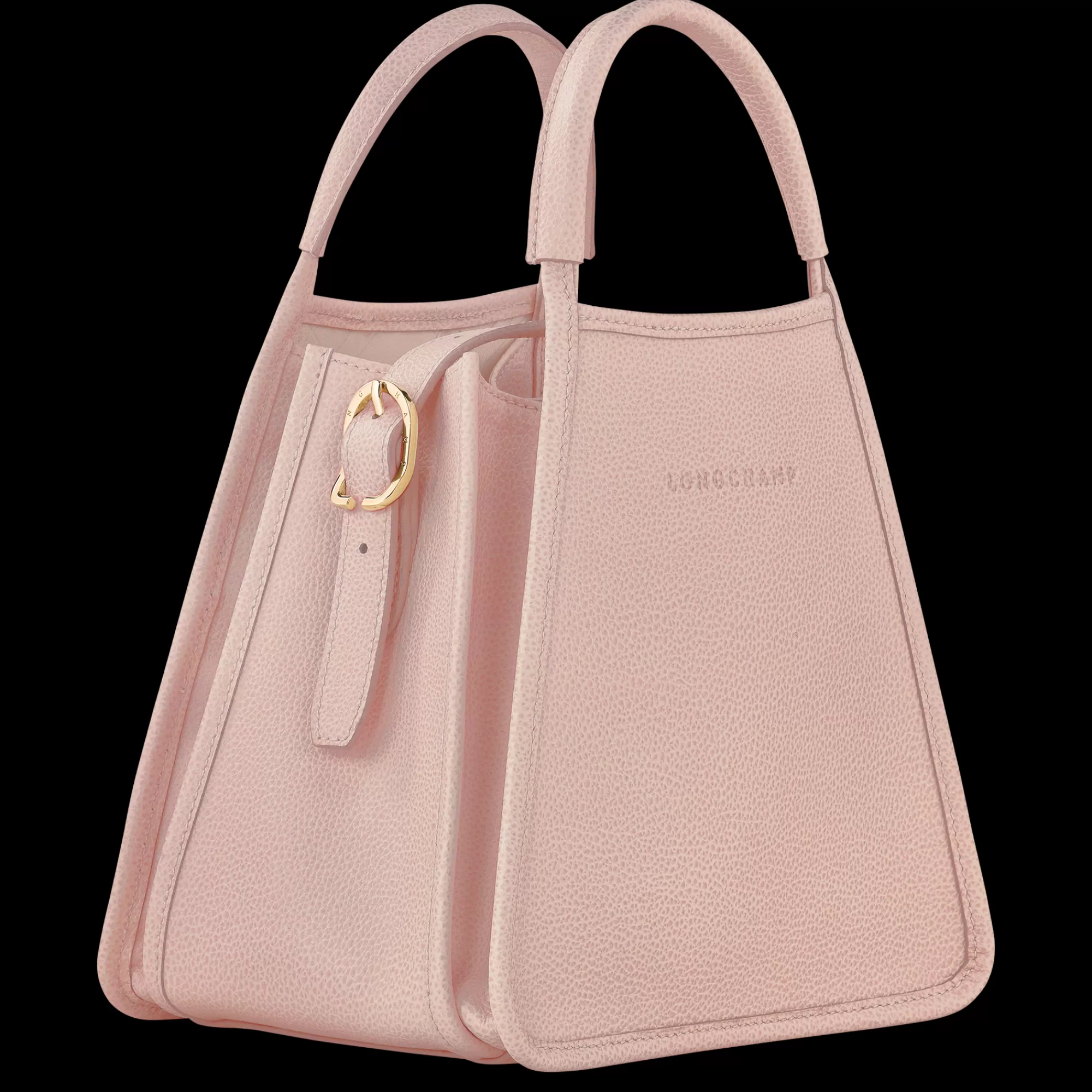 Mujer Longchamp Le Foulonné Bolso con asa superior S