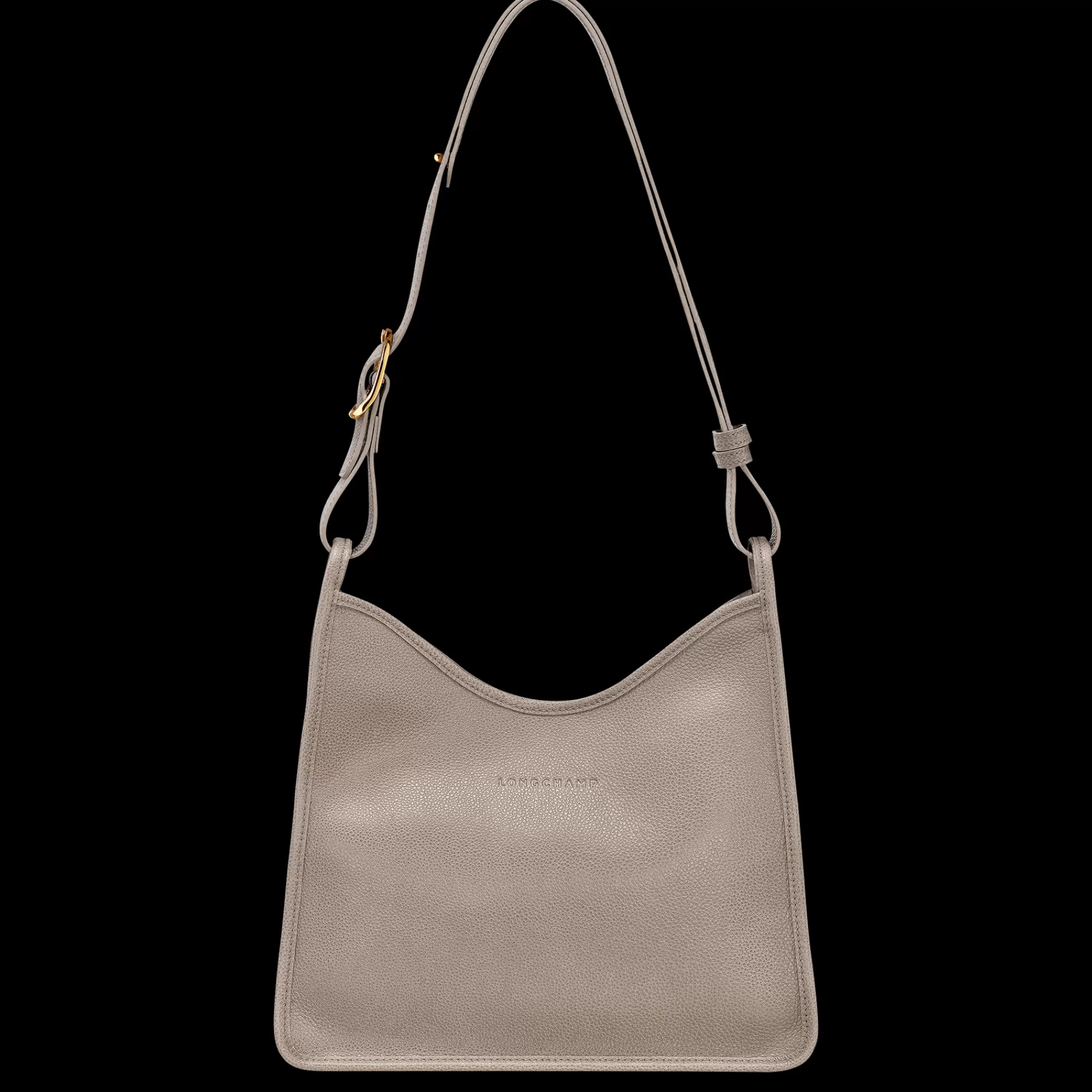 Mujer Longchamp Le Foulonné Bolso de hombro M