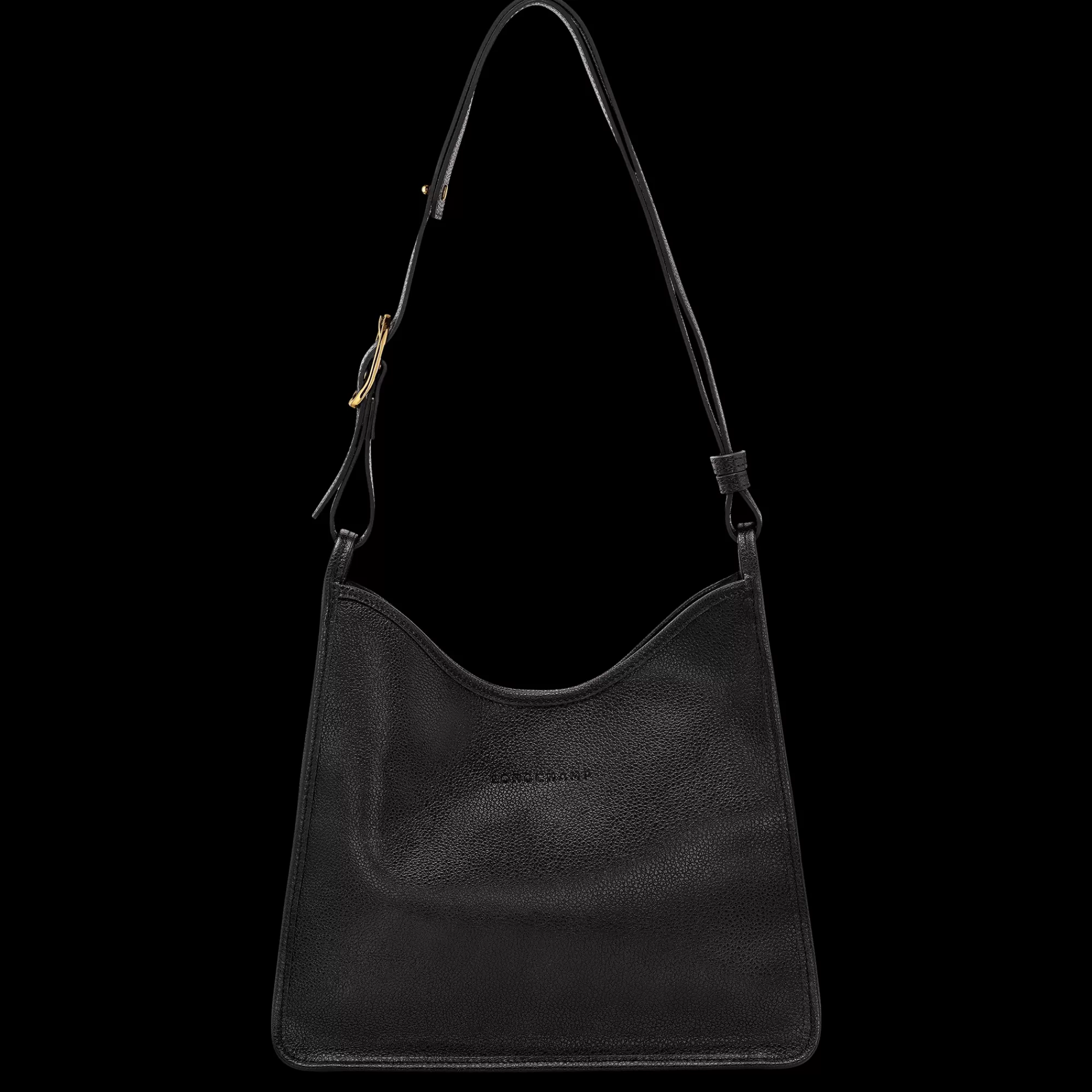 Mujer Longchamp Le Foulonné Bolso de hombro M