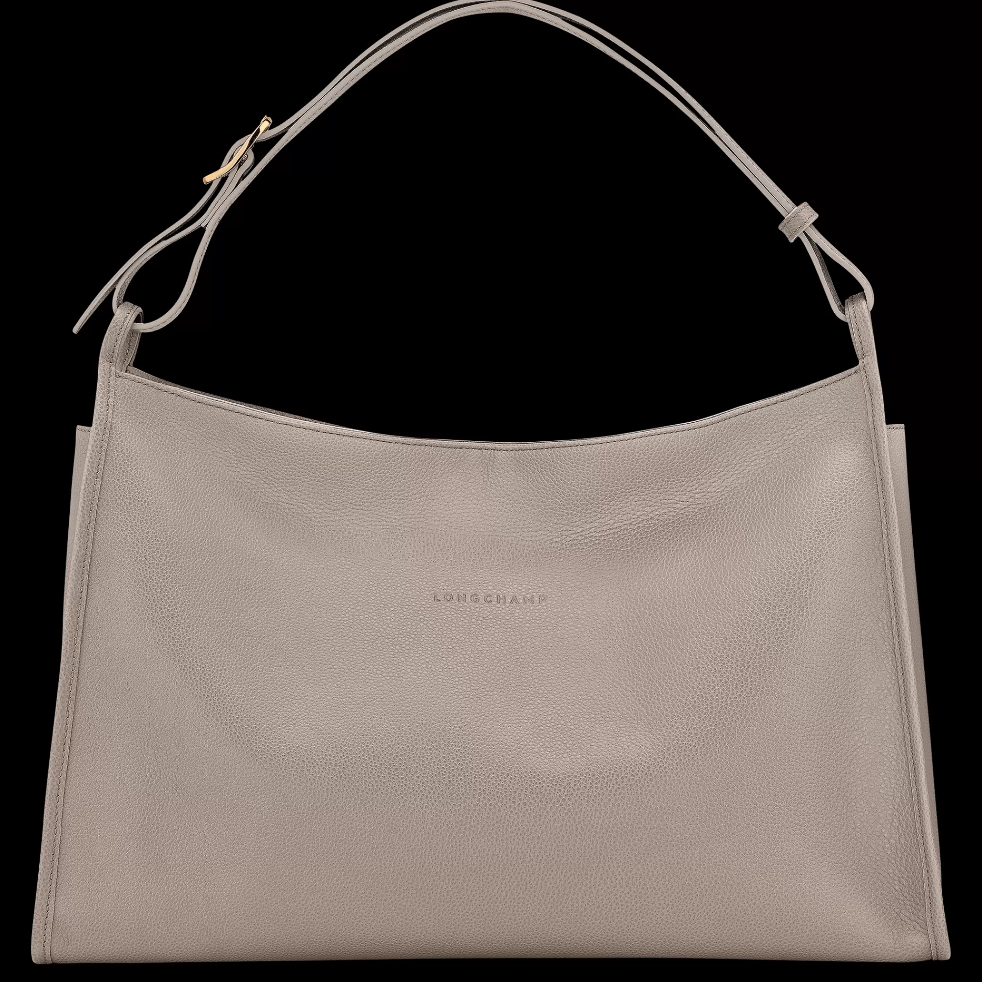 Mujer Longchamp Le Foulonné Bolso de hombro XL