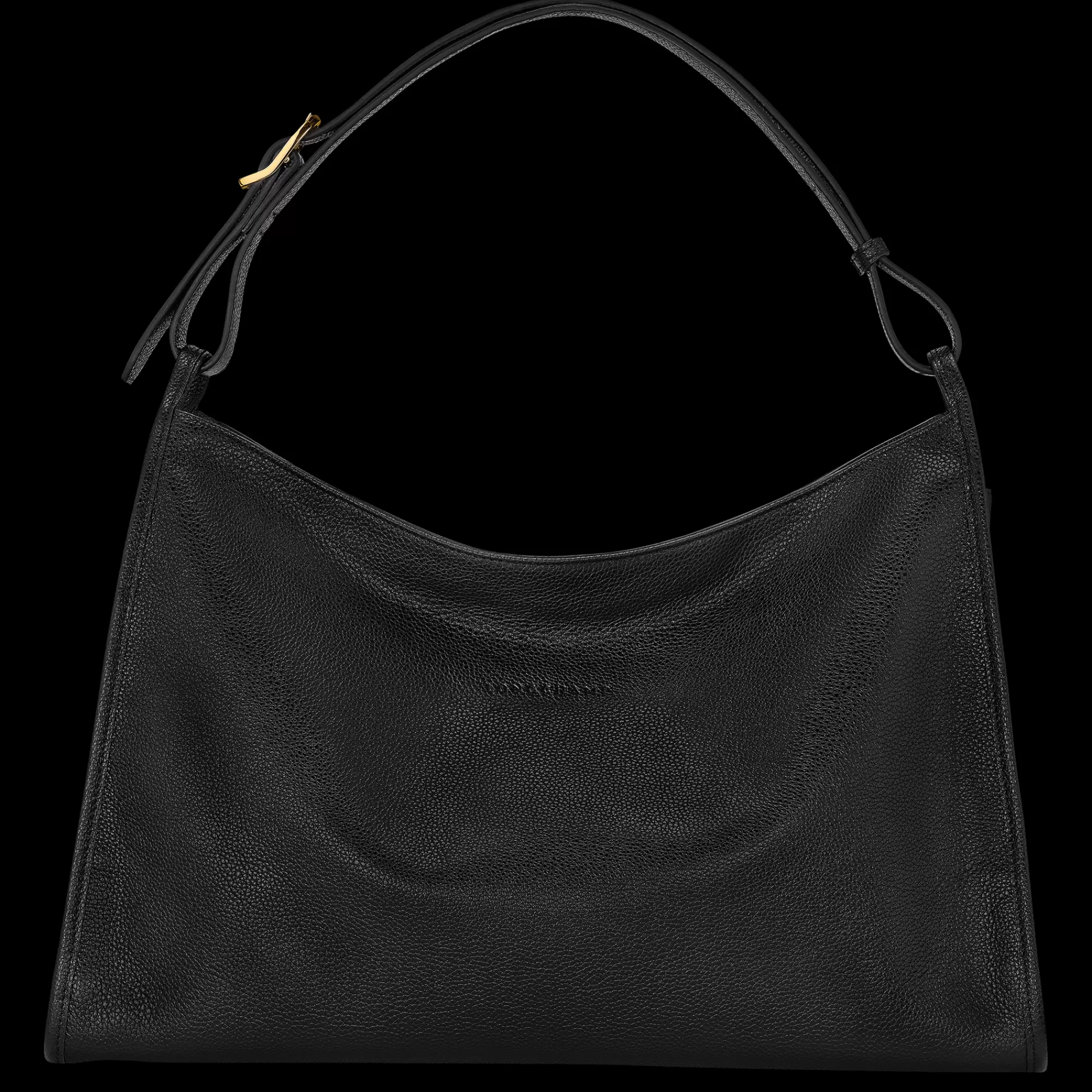 Mujer Longchamp Le Foulonné Bolso de hombro XL