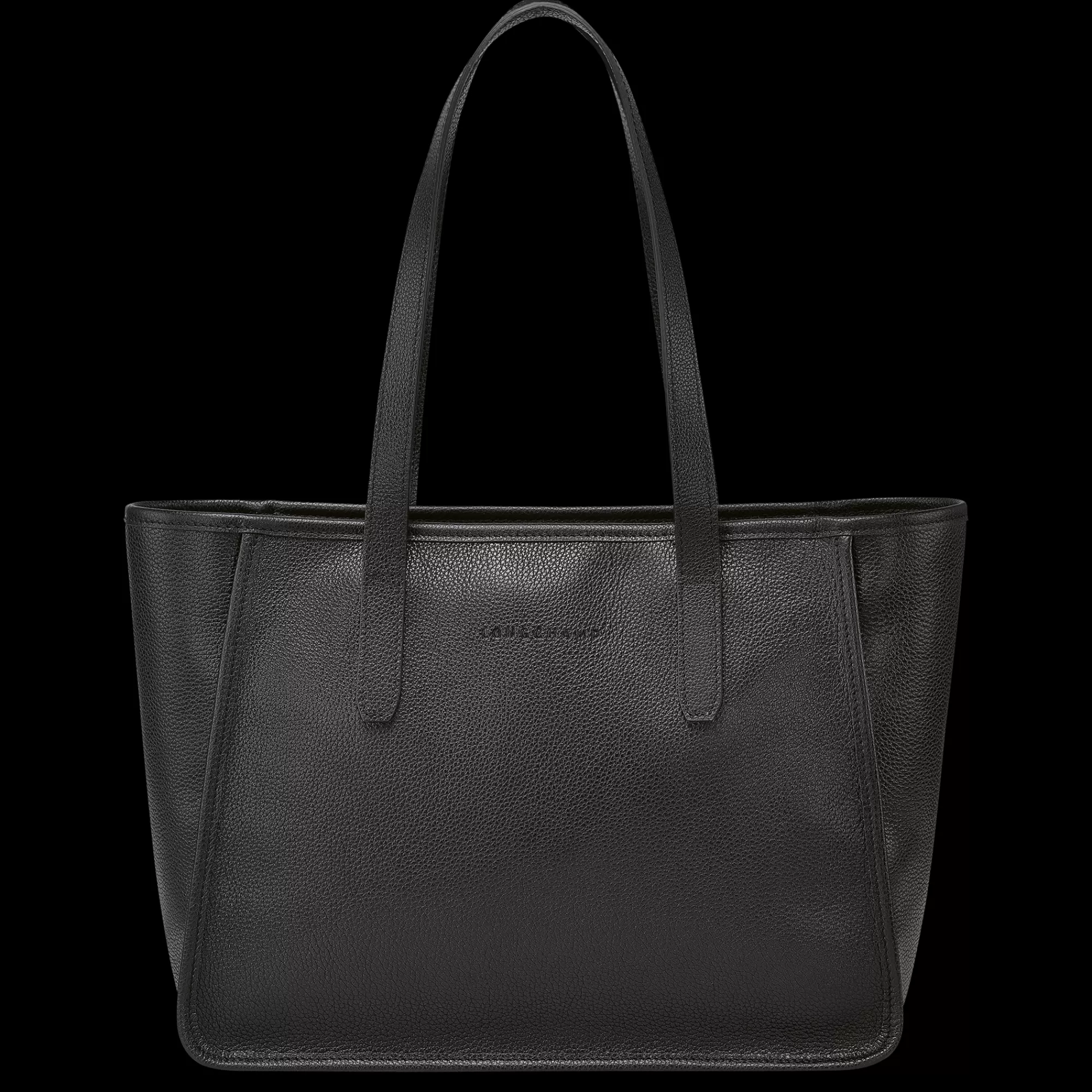 Mujer Longchamp Le Foulonné Bolso shopper L