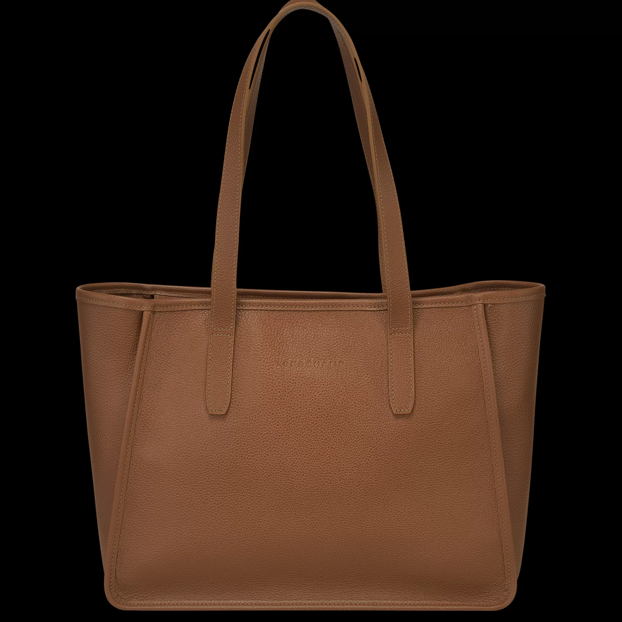 Mujer Longchamp Le Foulonné Bolso shopper L