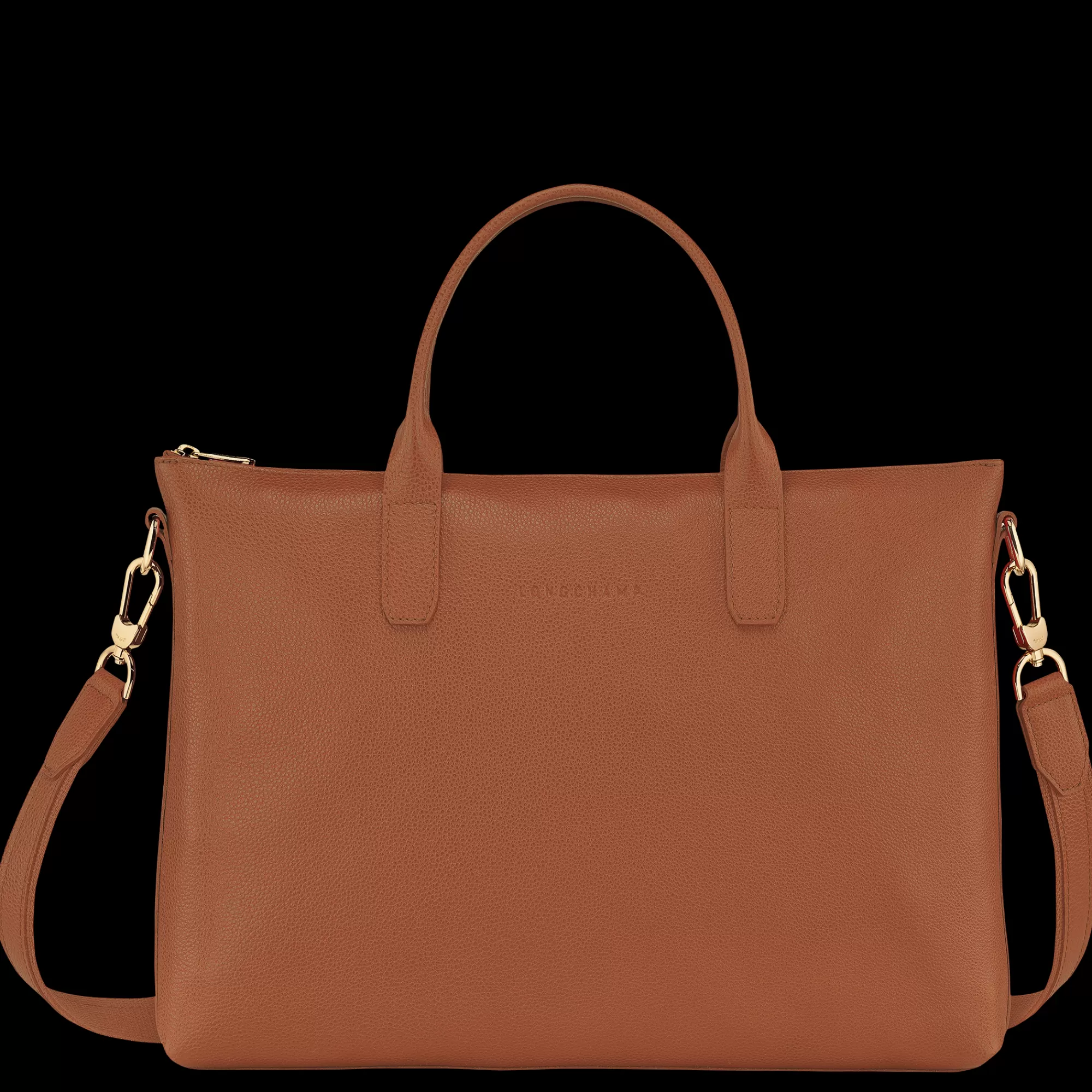 Mujer Longchamp Le Foulonné Maletín S