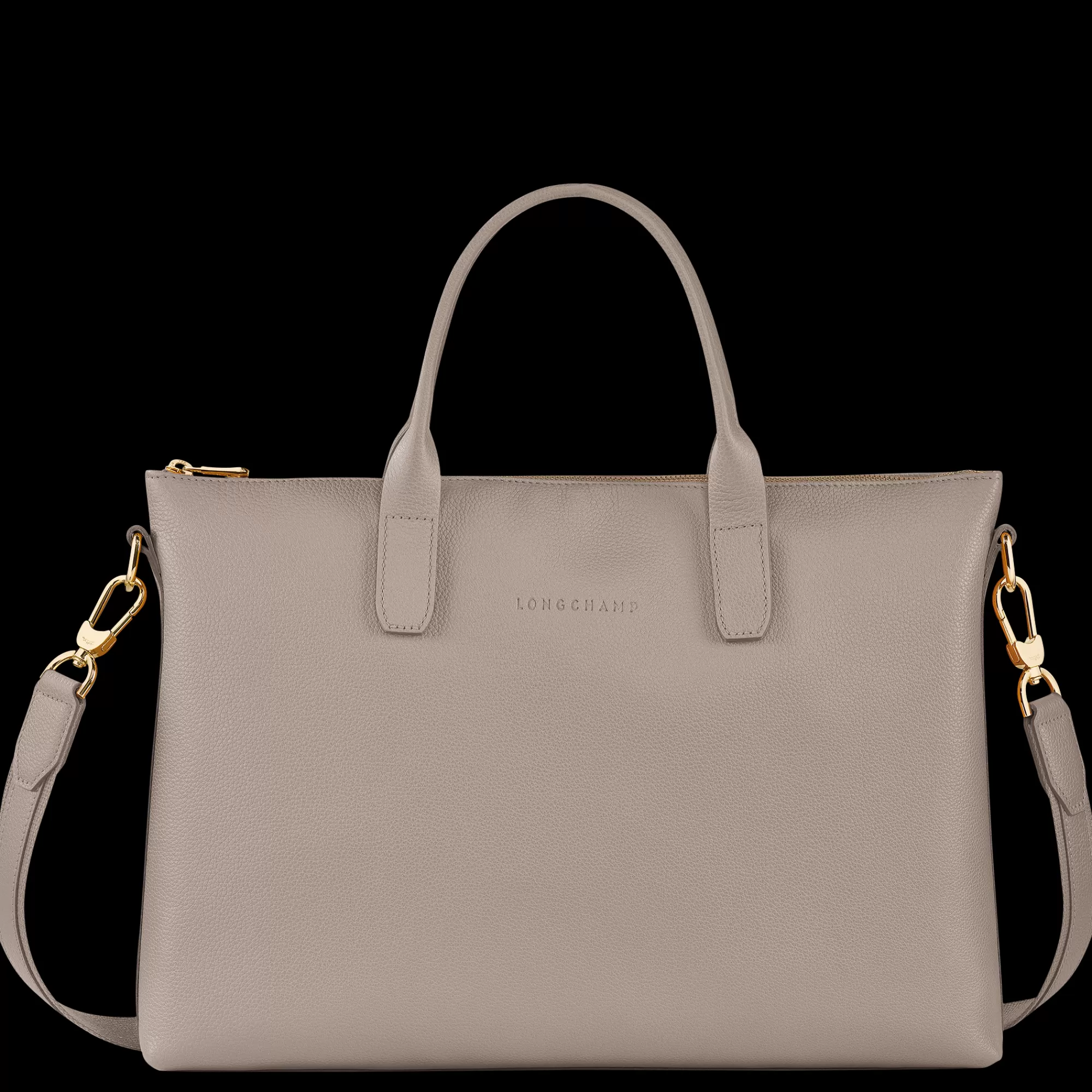 Mujer Longchamp Le Foulonné Maletín S