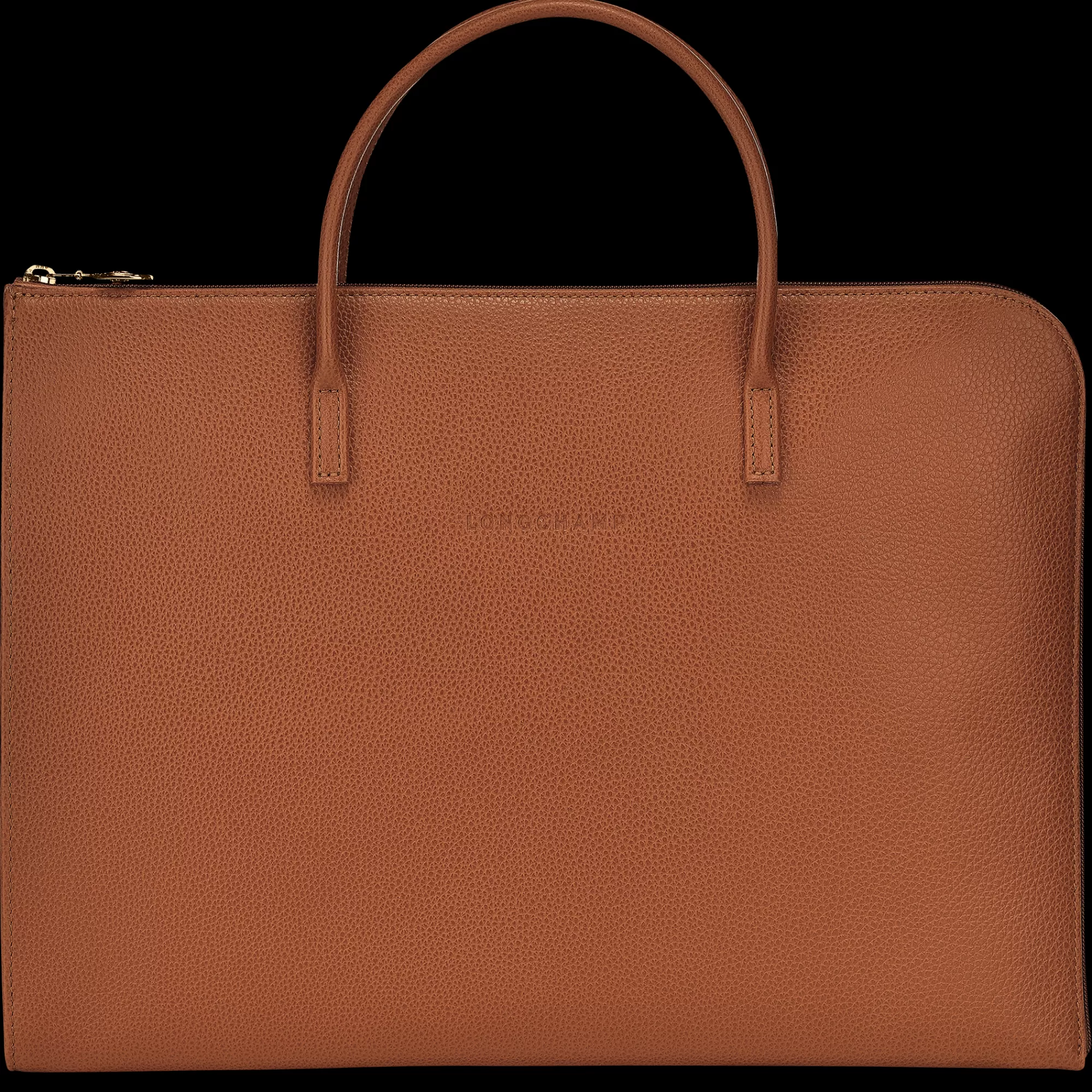 Mujer Longchamp Le Foulonné Maletín S