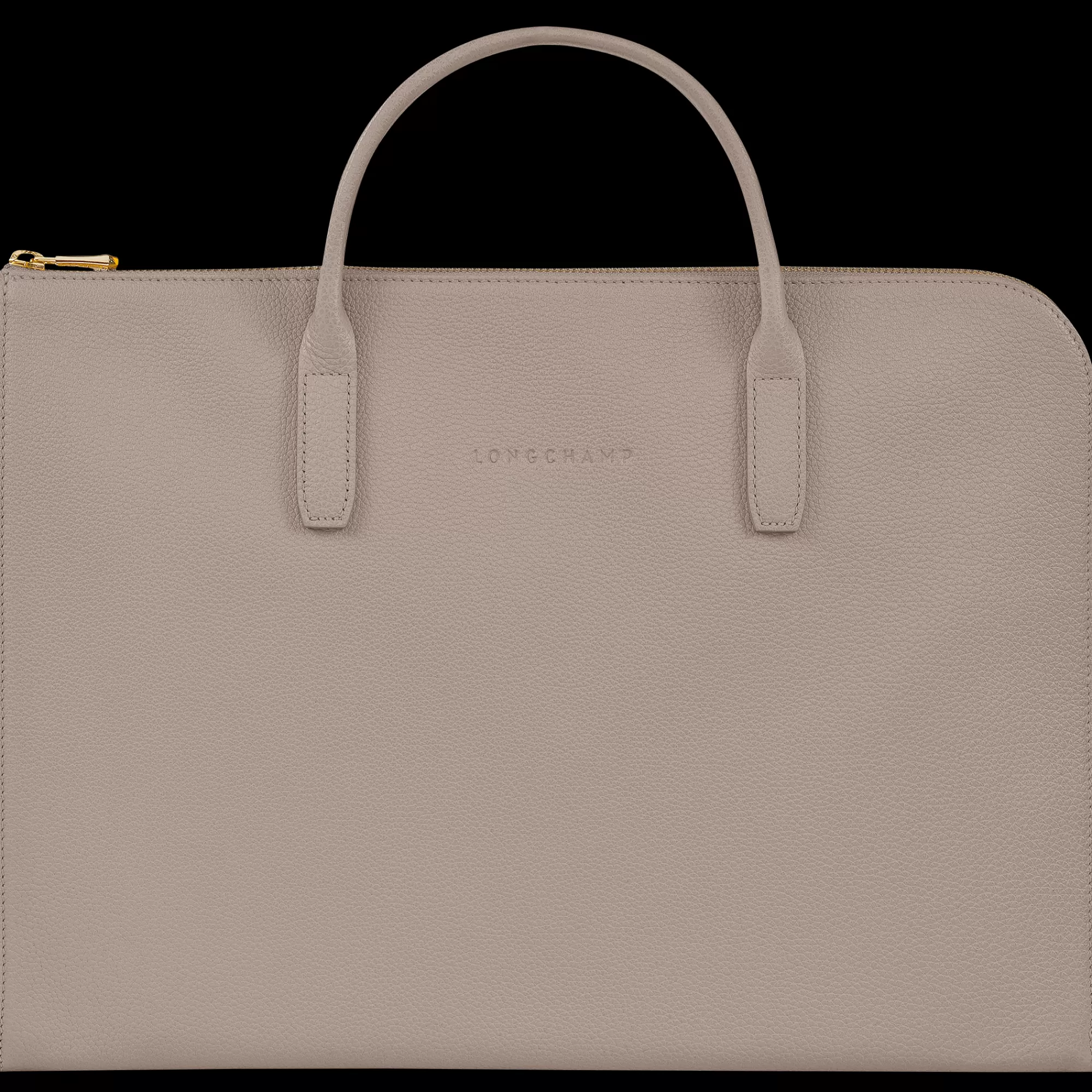 Mujer Longchamp Le Foulonné Maletín S