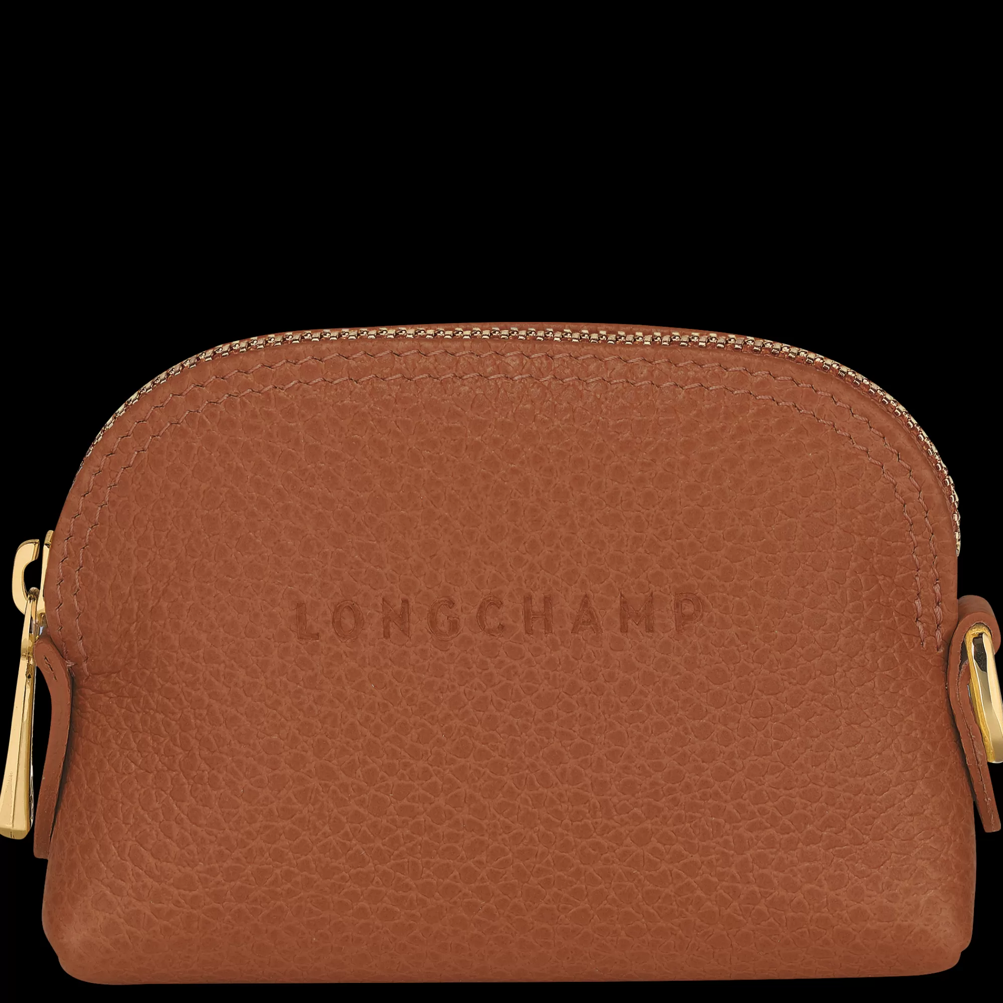 Mujer Longchamp Le Foulonné Monedero